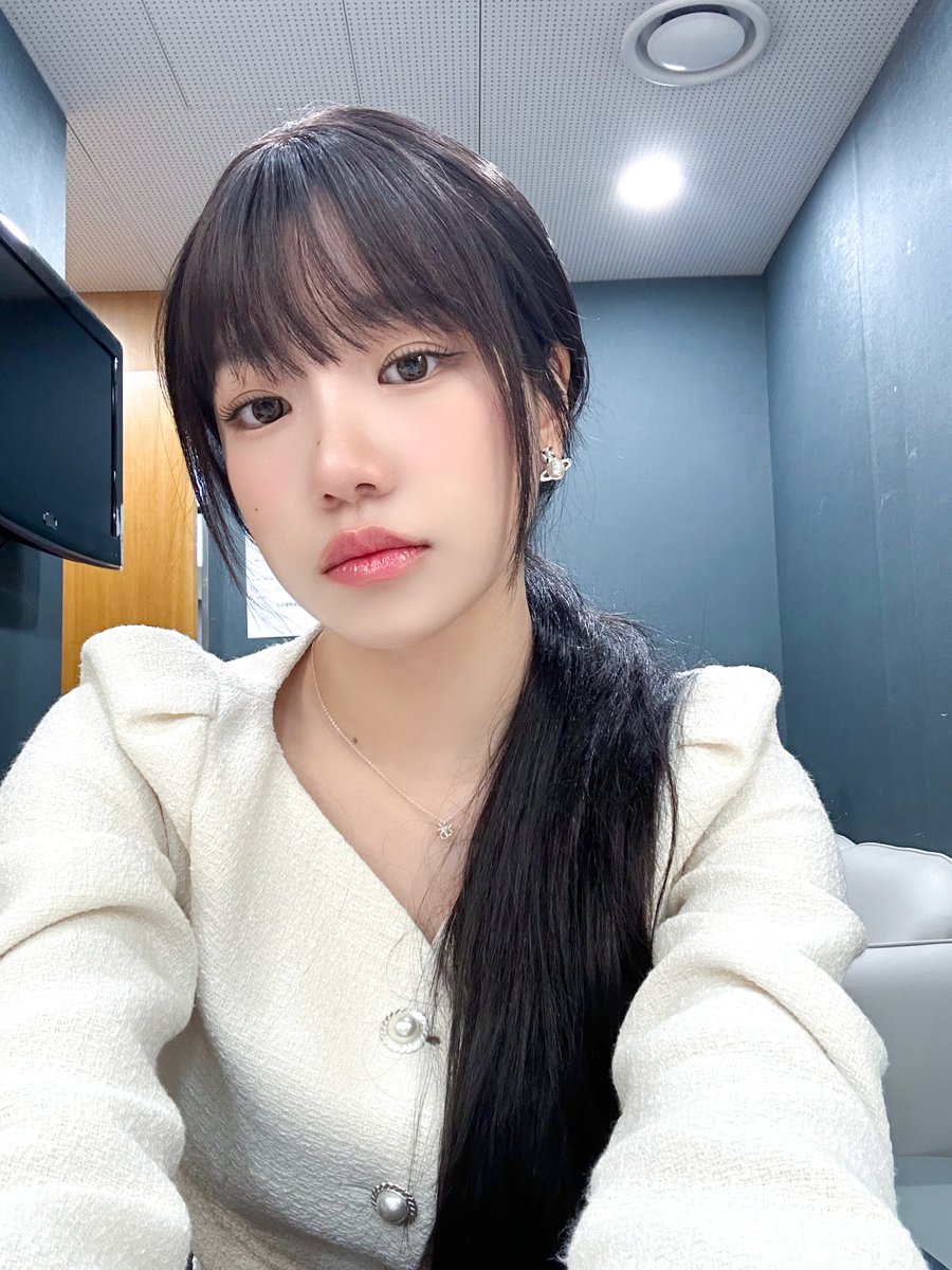 조유리 최근 활동샷