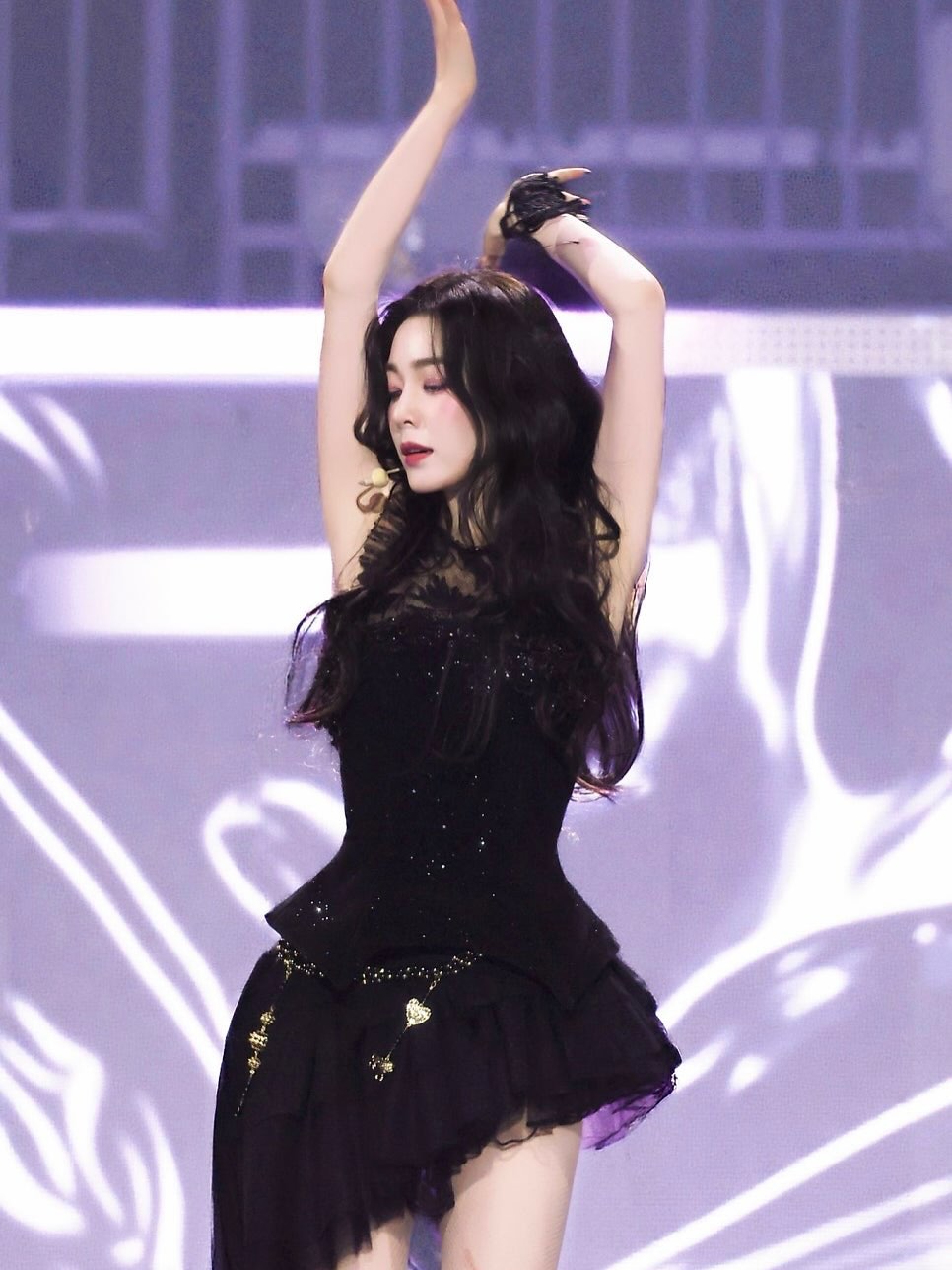 アイリーン (Red Velvet)の最新写真