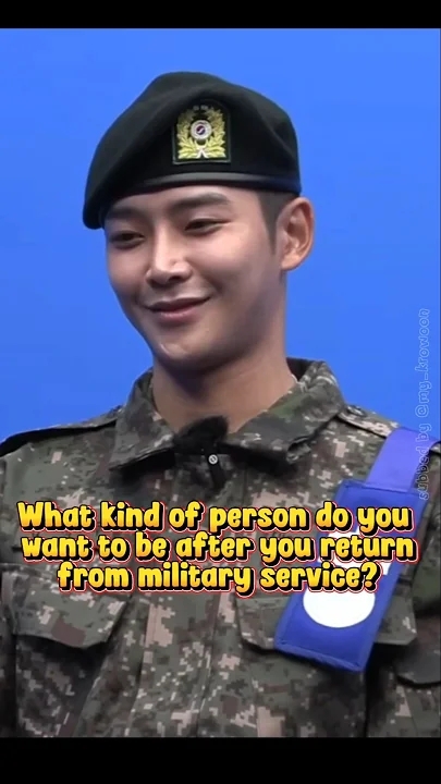 로운 최근 활동샷