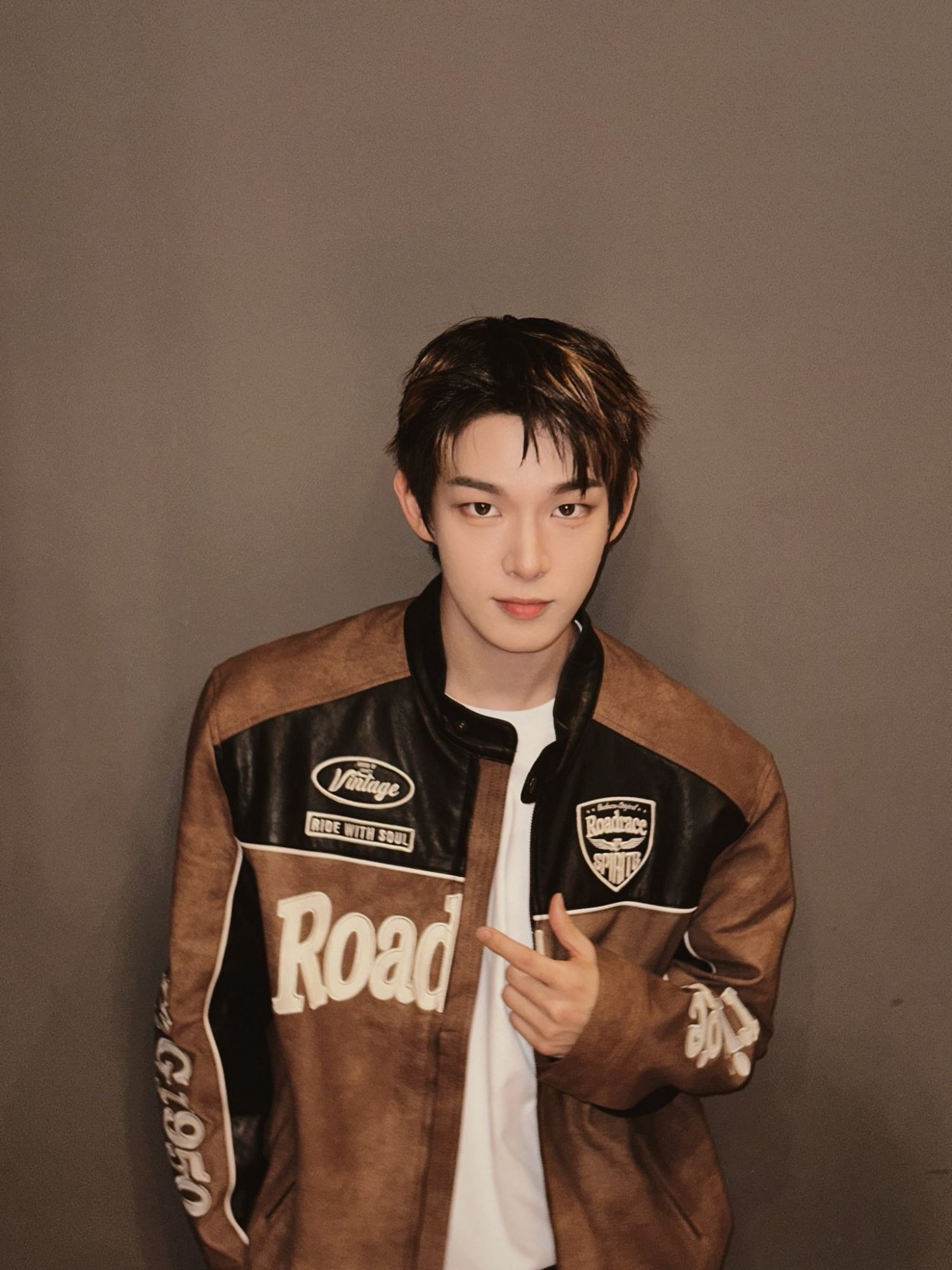 Recent activity shot of Steven (AHOF)