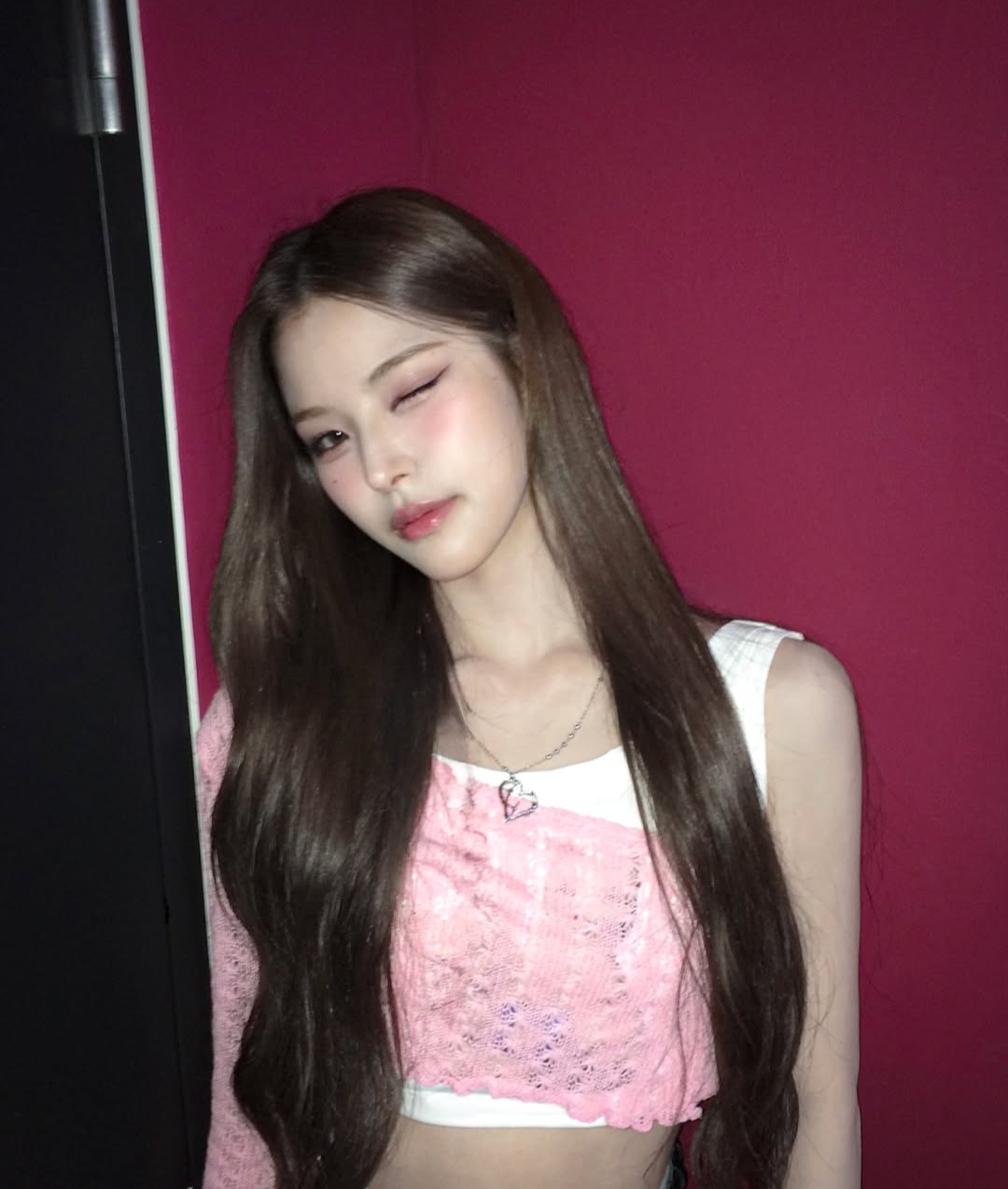 Latest photo of Mai (izna)