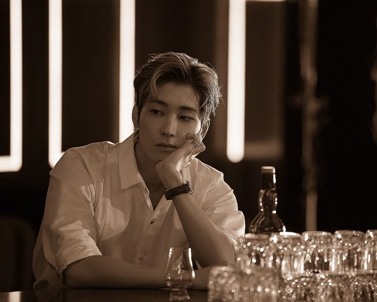 圆佑 (SEVENTEEN)的最新活动照片