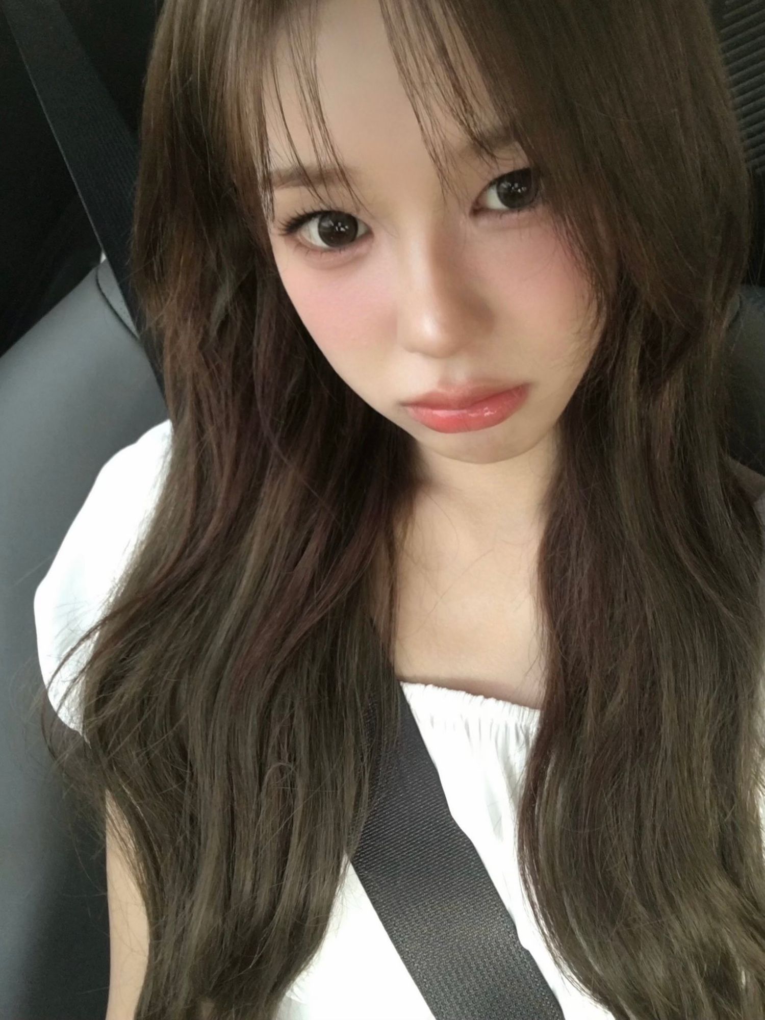 Latest photo of Ryu Sarang (izna)