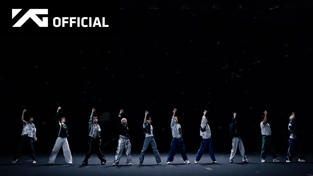 TREASURE의 최신 사진