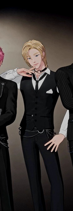 A moment captured by Noah (PLAVE)'s fan