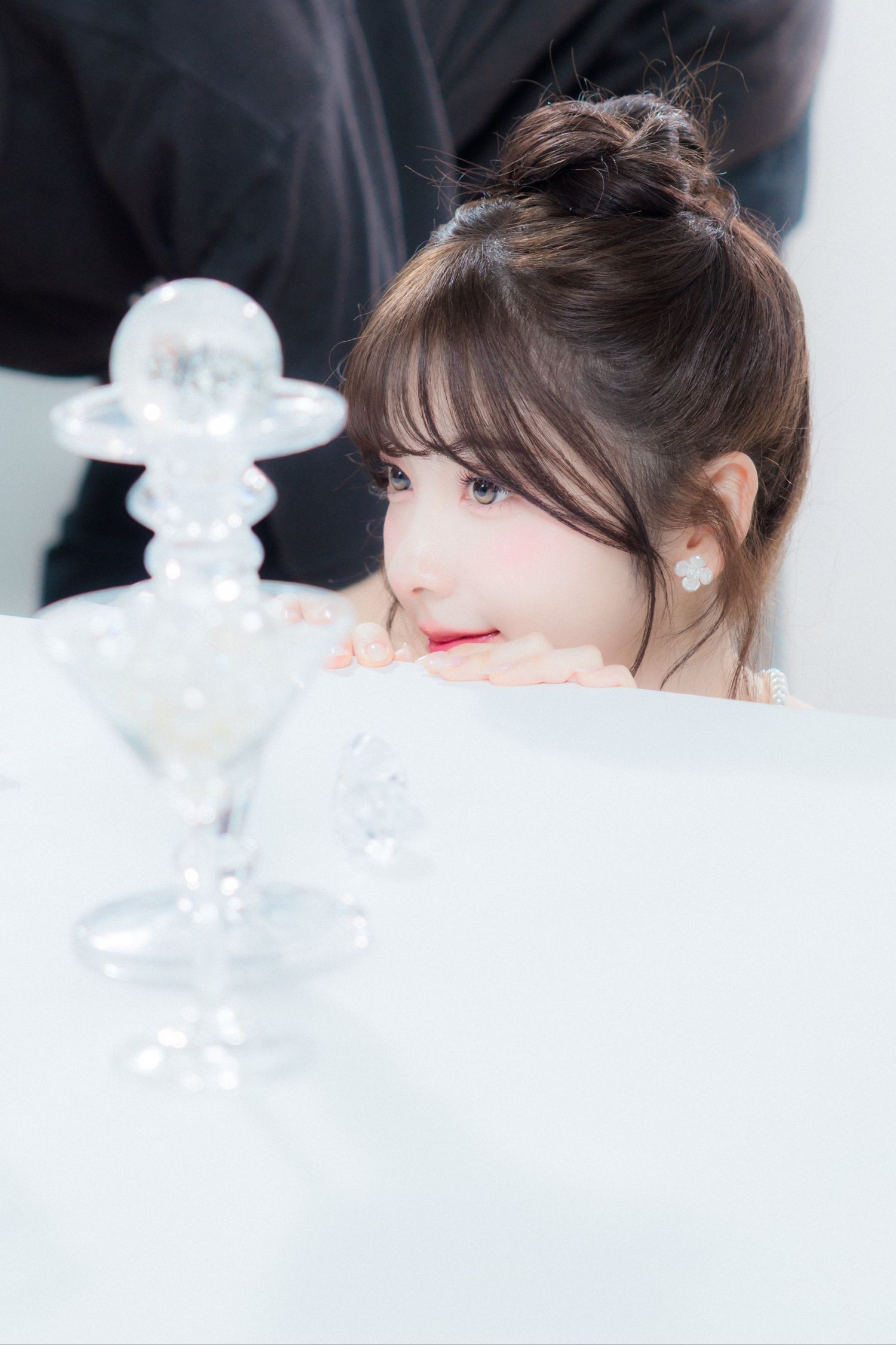 Latest photo of Miihi (NiziU)