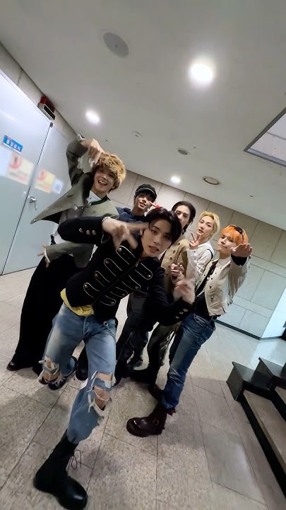 Leehan (BOYNEXTDOOR)的最新照片