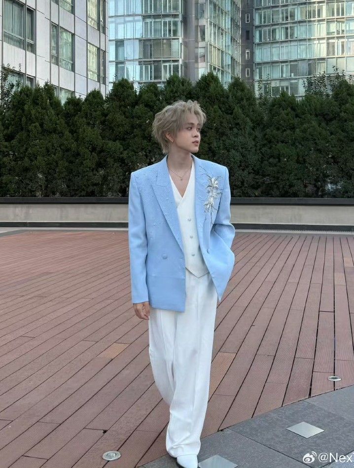 Latest photo of THI-O (NexT1DE)