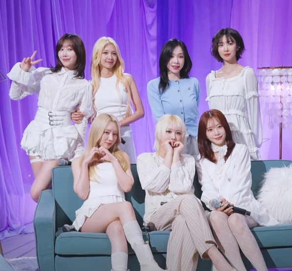 Behind-the-scenes cut of DREAMCATCHER