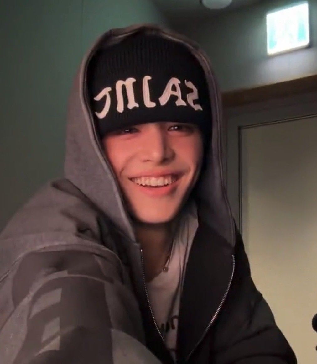 Behind-the-scenes cut of Maki (&TEAM)