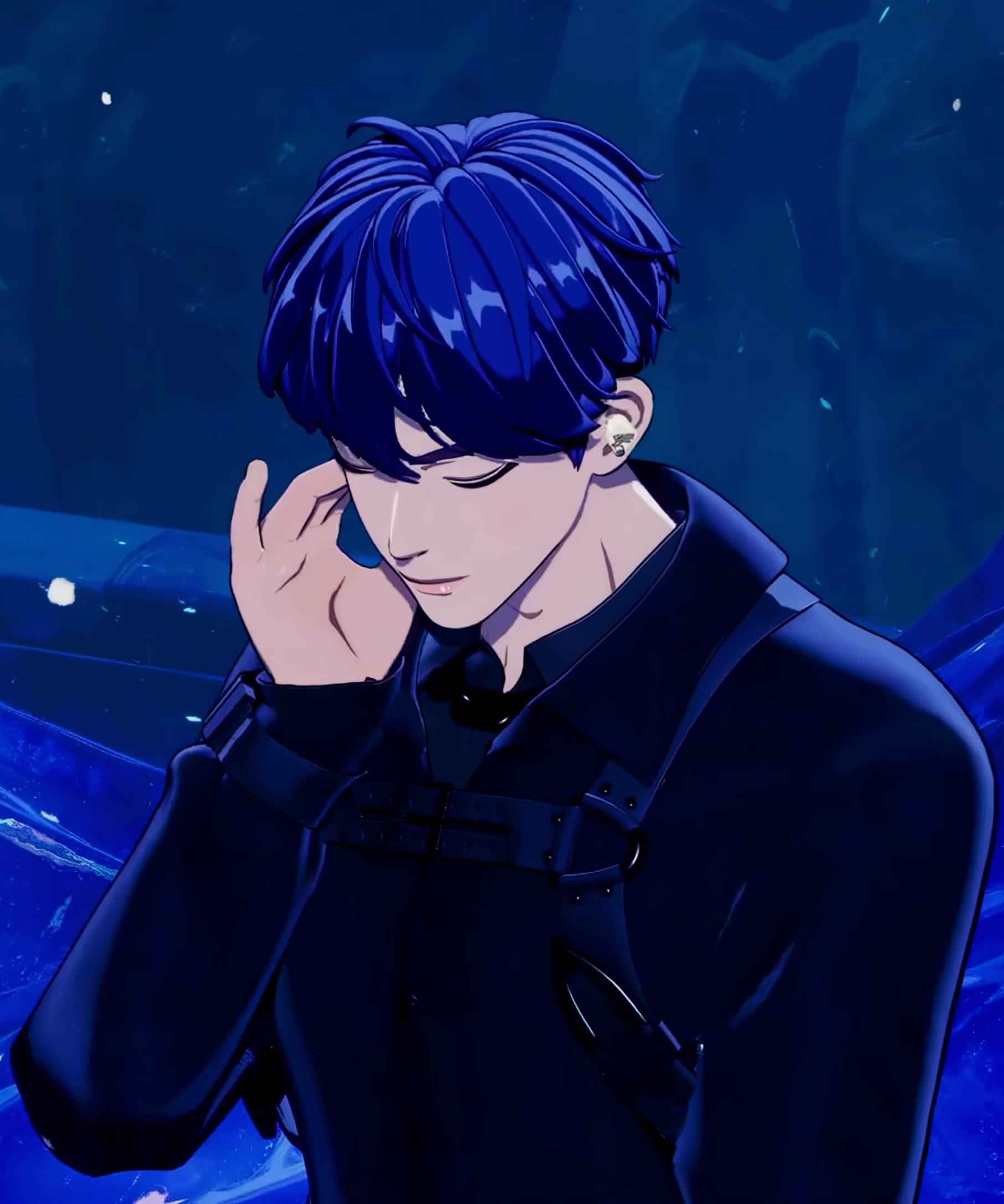 Latest photo of Yejun (PLAVE)