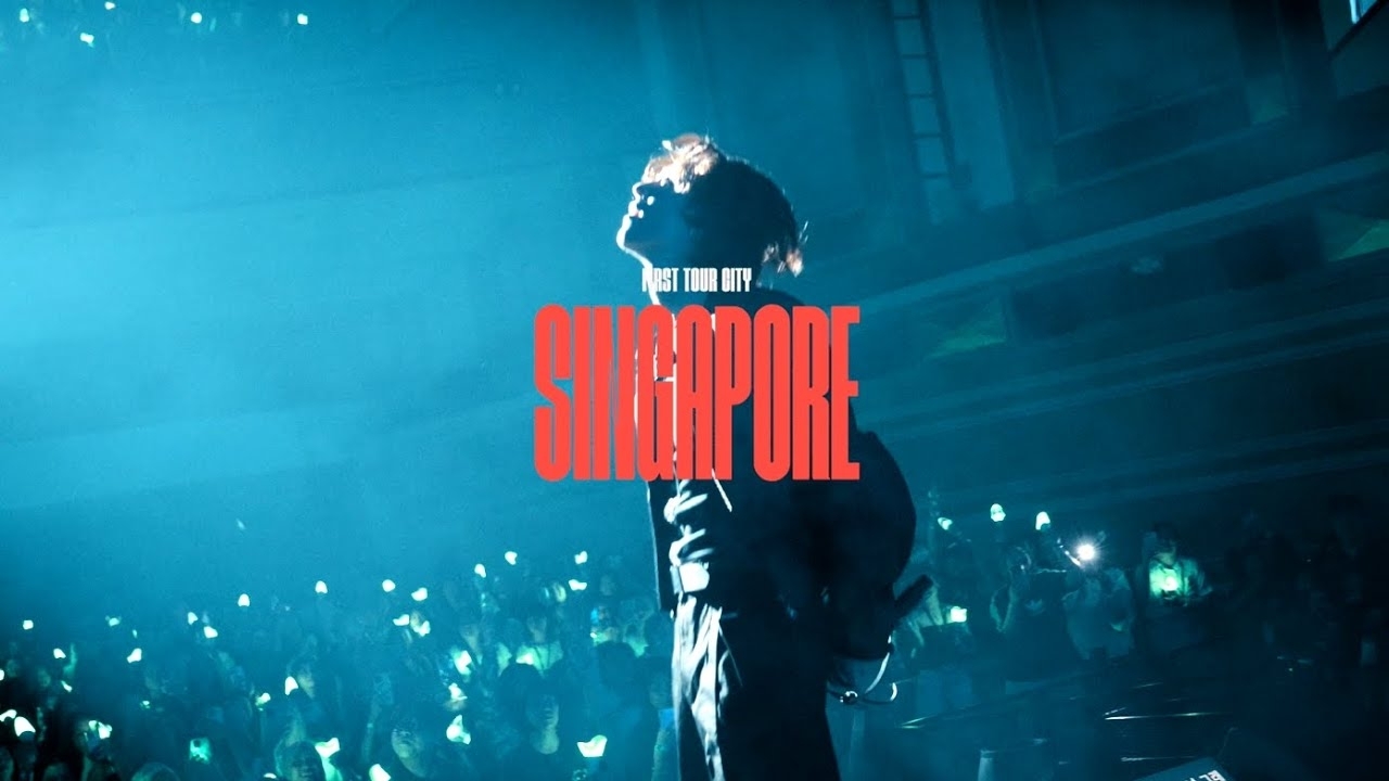 Latest photo of Yugyeom (GOT7)