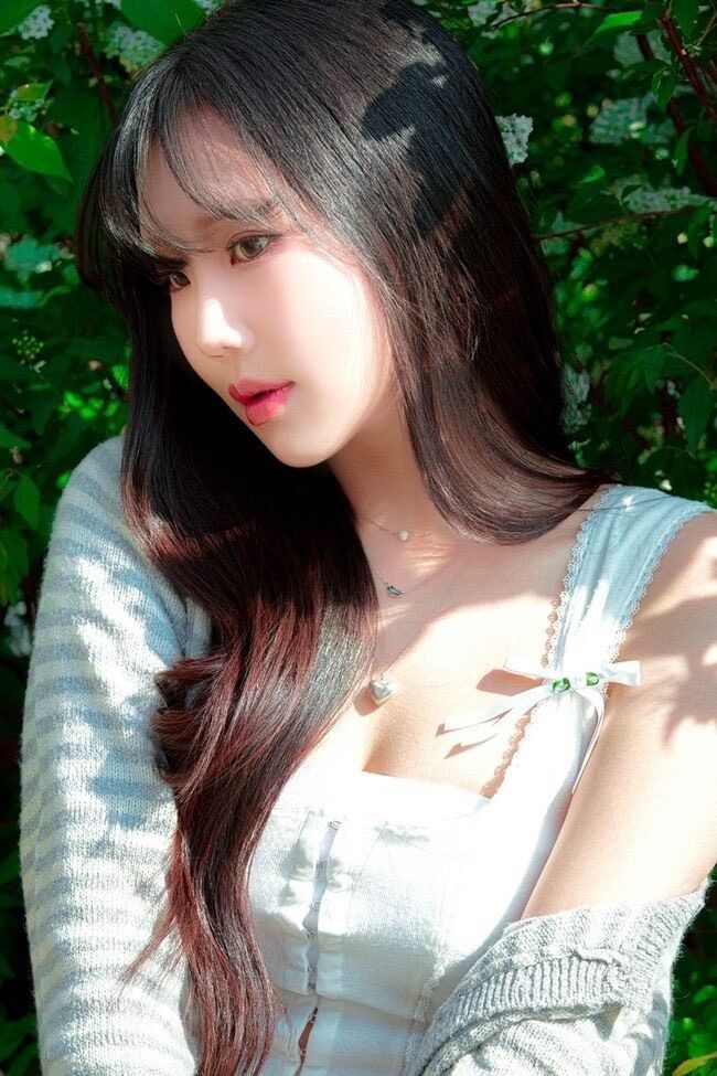 A moment captured by Joo E (MOMOLAND)'s fan