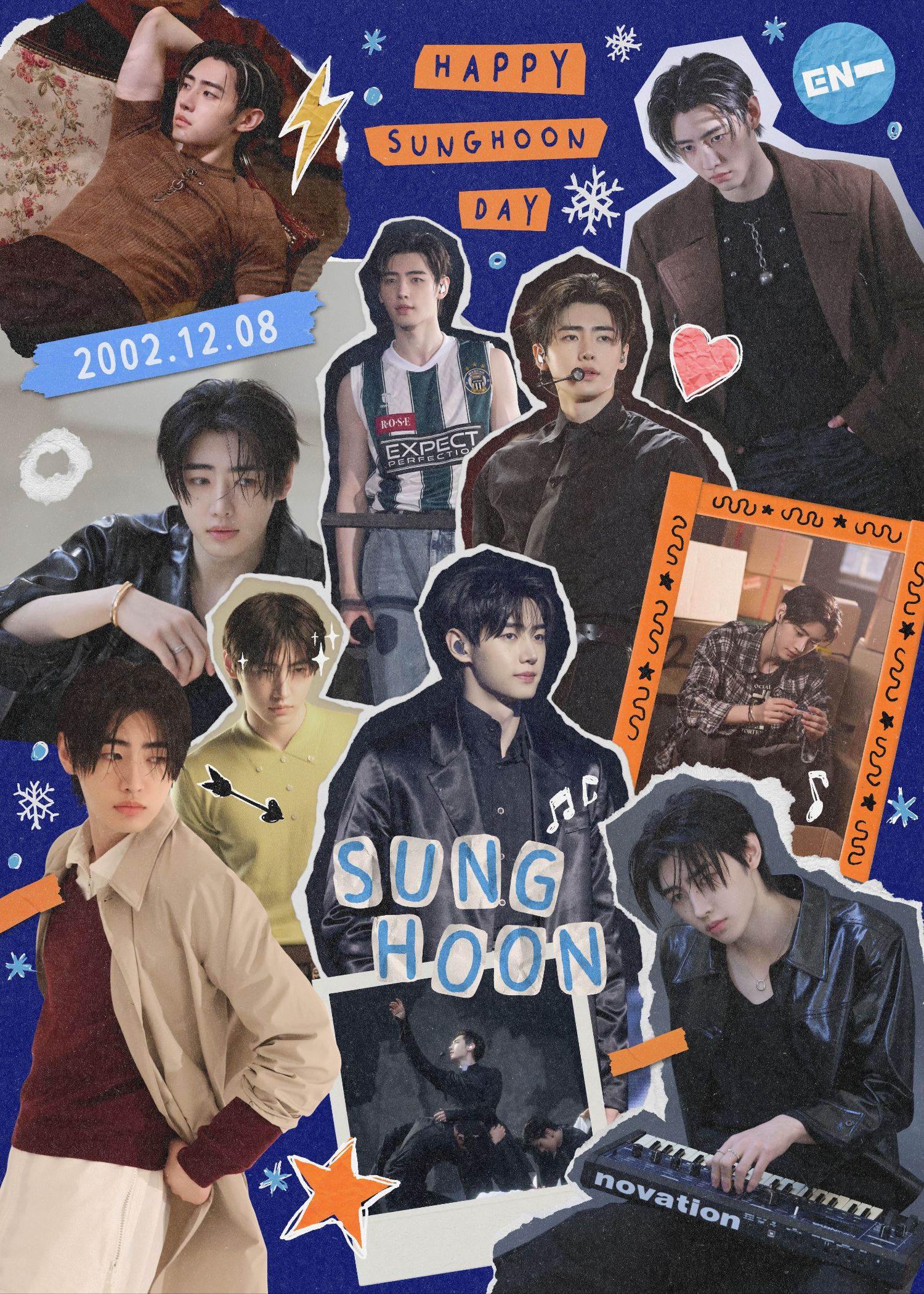 Today's hottest K-pop community feed