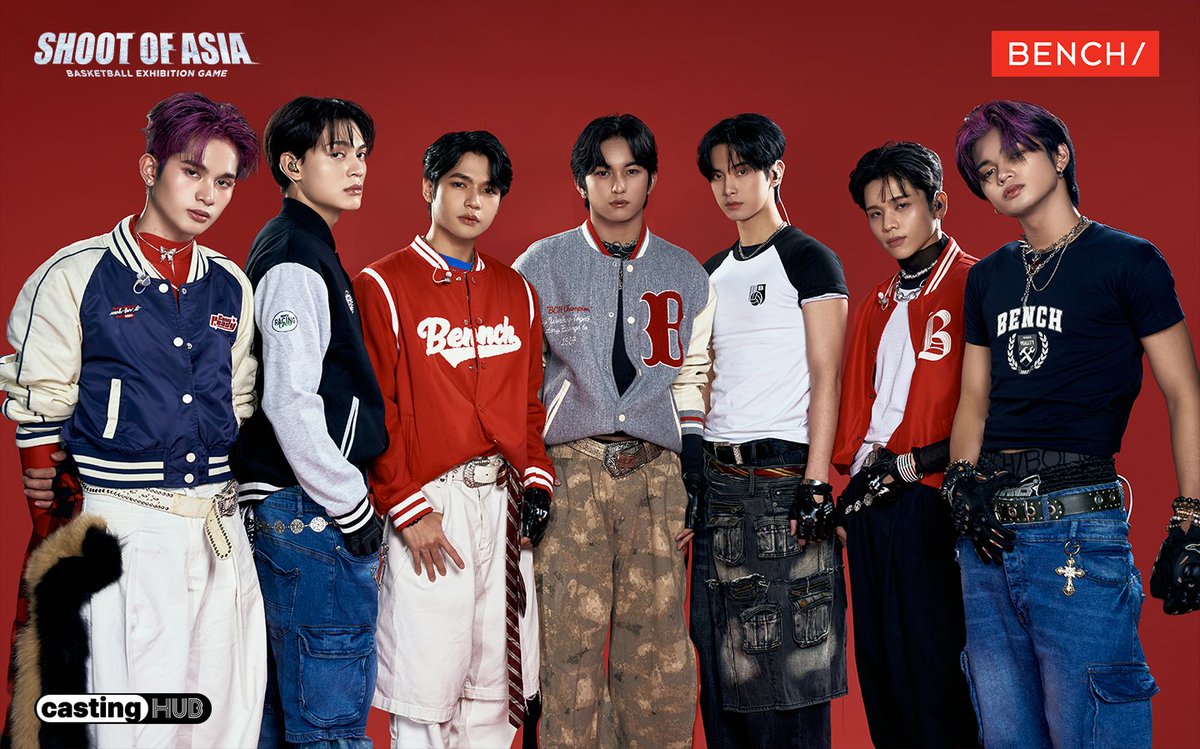 Recent activity shot of HORI7ON