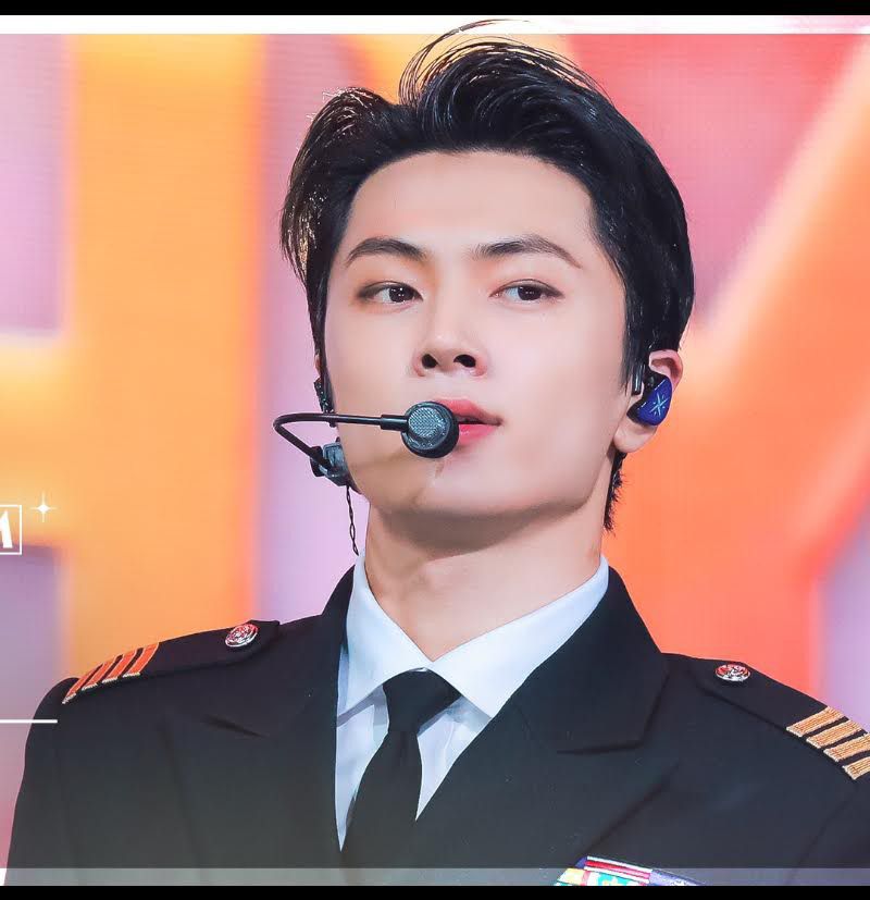 Latest photo of Jay (ENHYPEN)