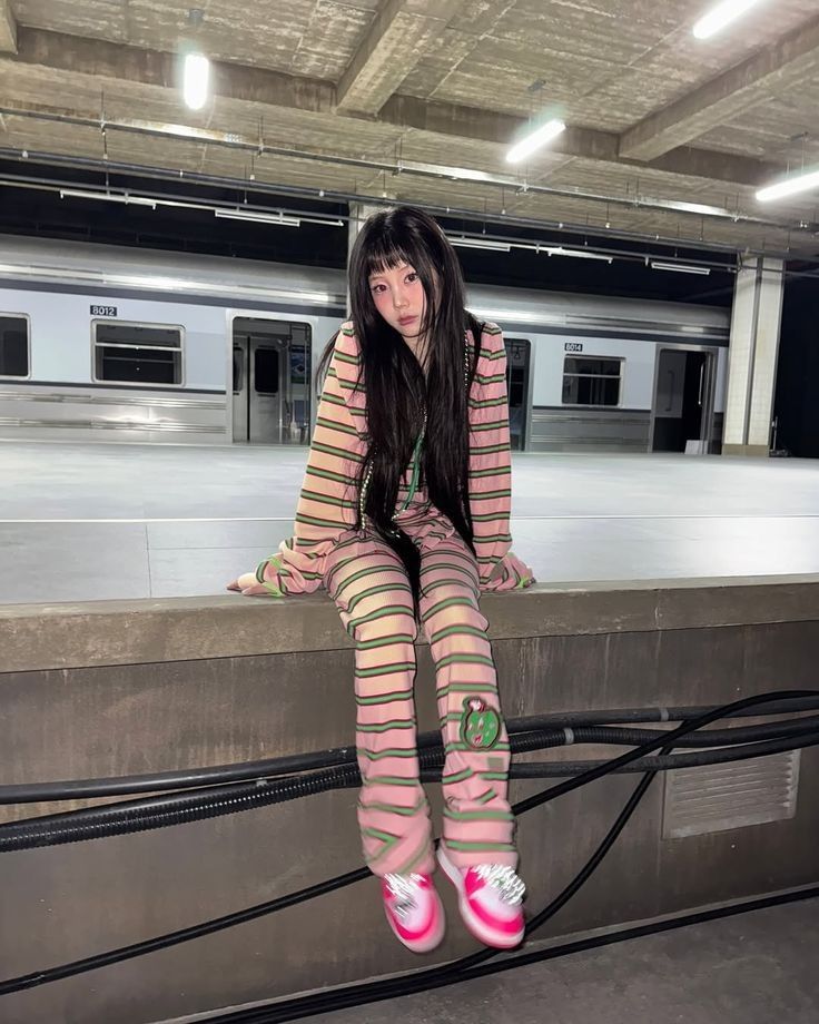 Latest photo of Wonhee (ILLIT)