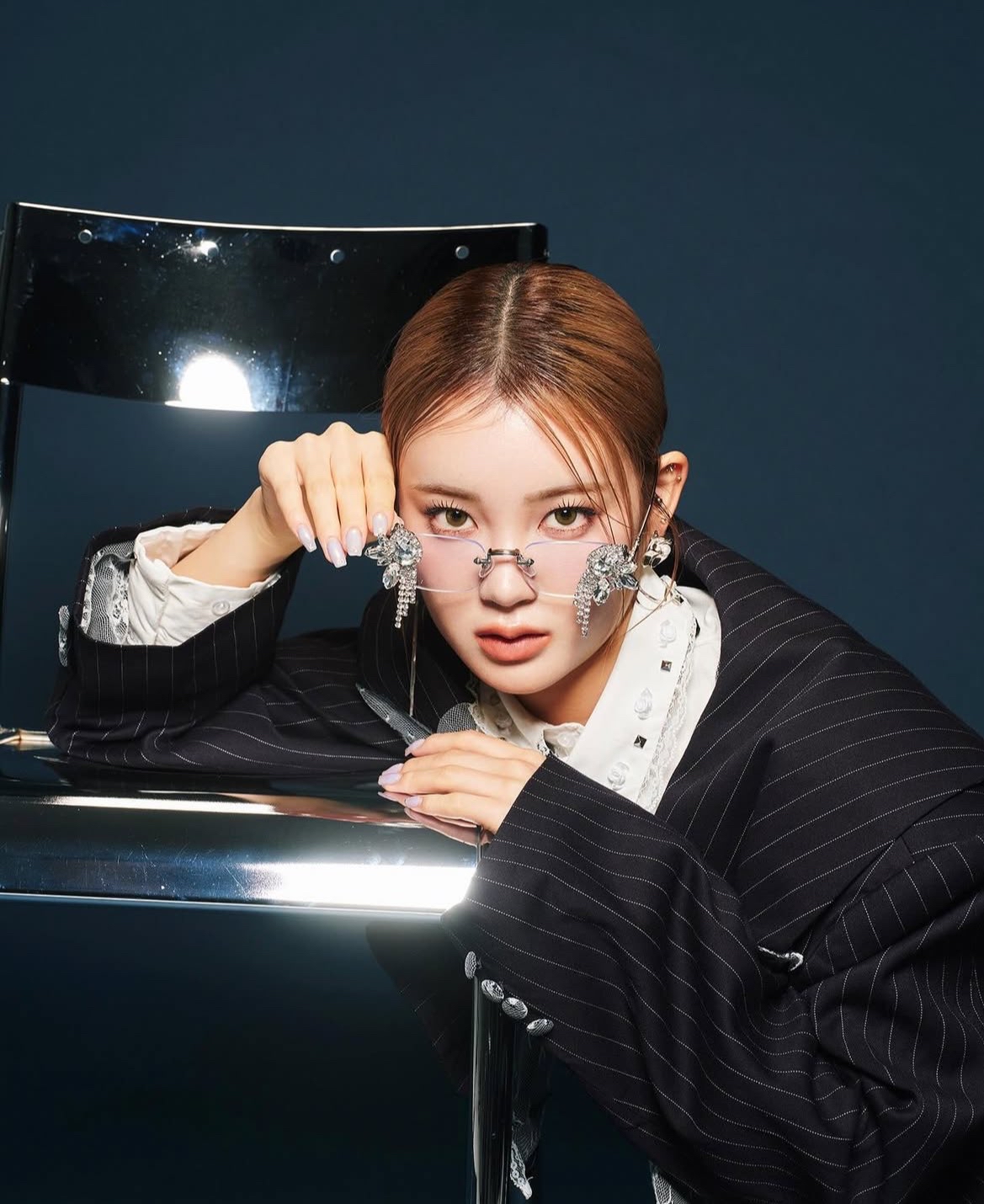 ME:I 櫻井美羽 粉絲社群 │ KPOP第一應援App 韓愛豆