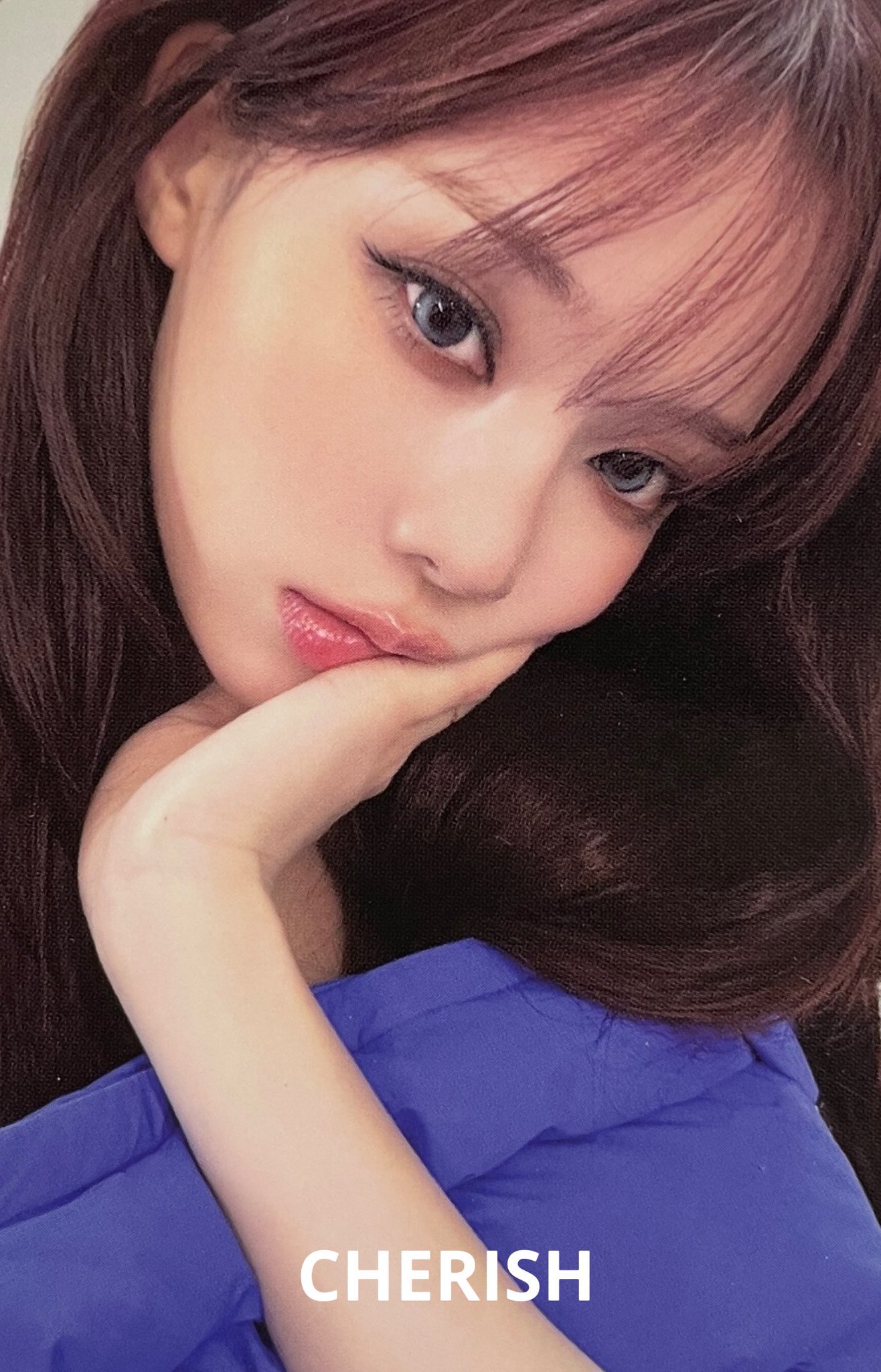 윈터 (에스파) 팬이 찍은 순간