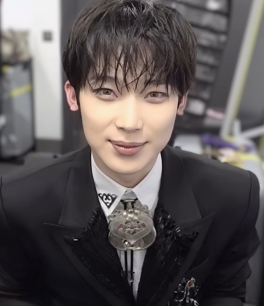 선우 (ENHYPEN) 팬이 찍은 순간