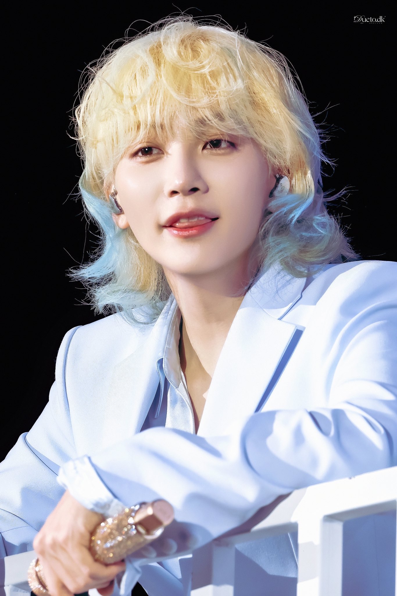 Latest photo of Jeonghan (SEVENTEEN)