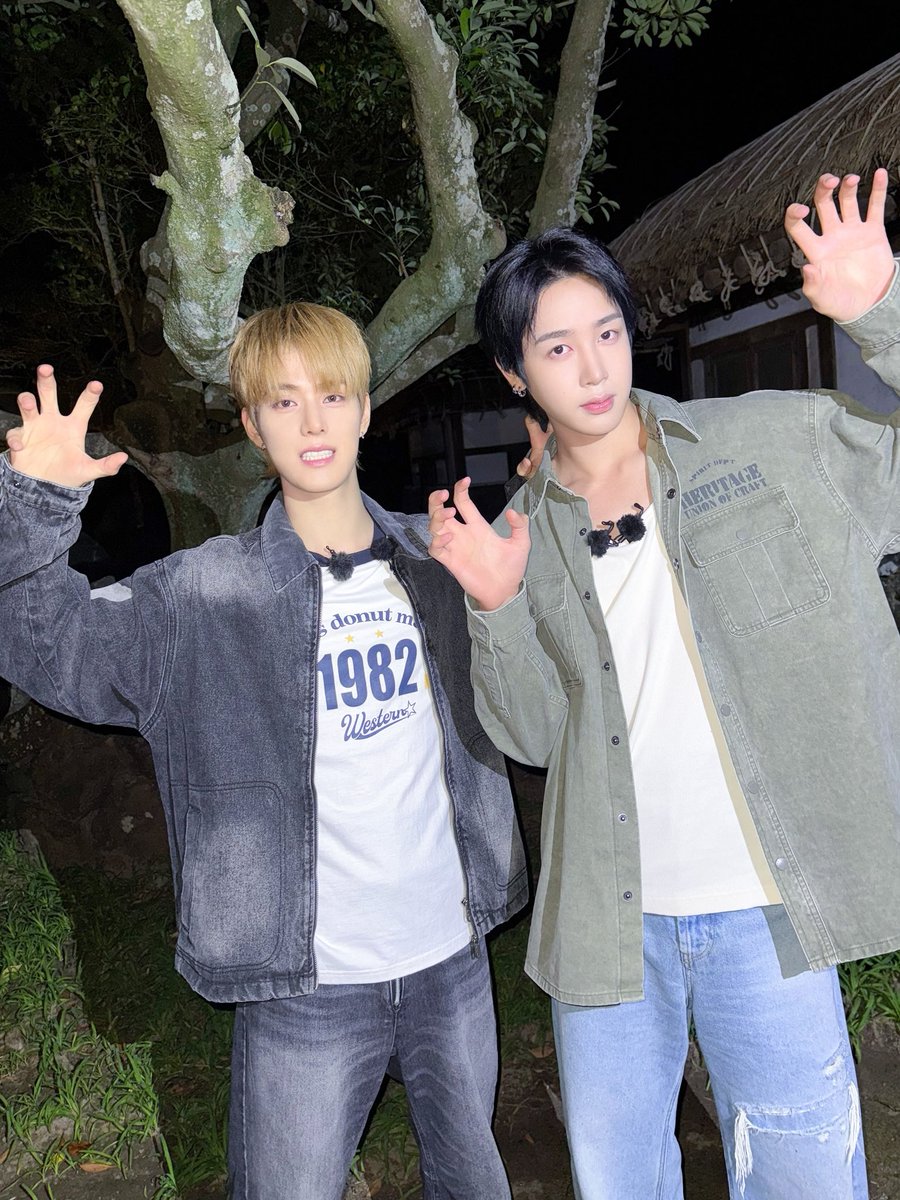 Xikers的最新活动照片