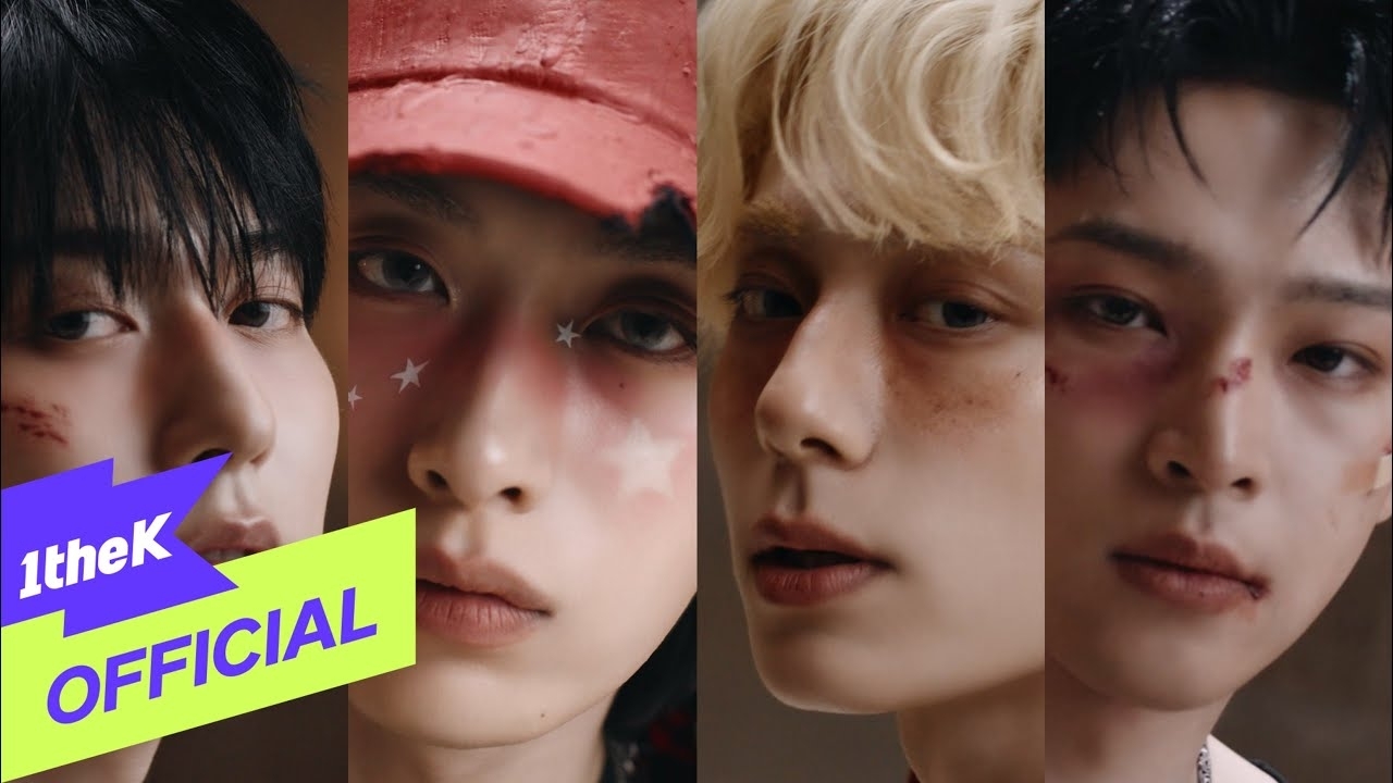 Behind-the-scenes cut of ONEUS