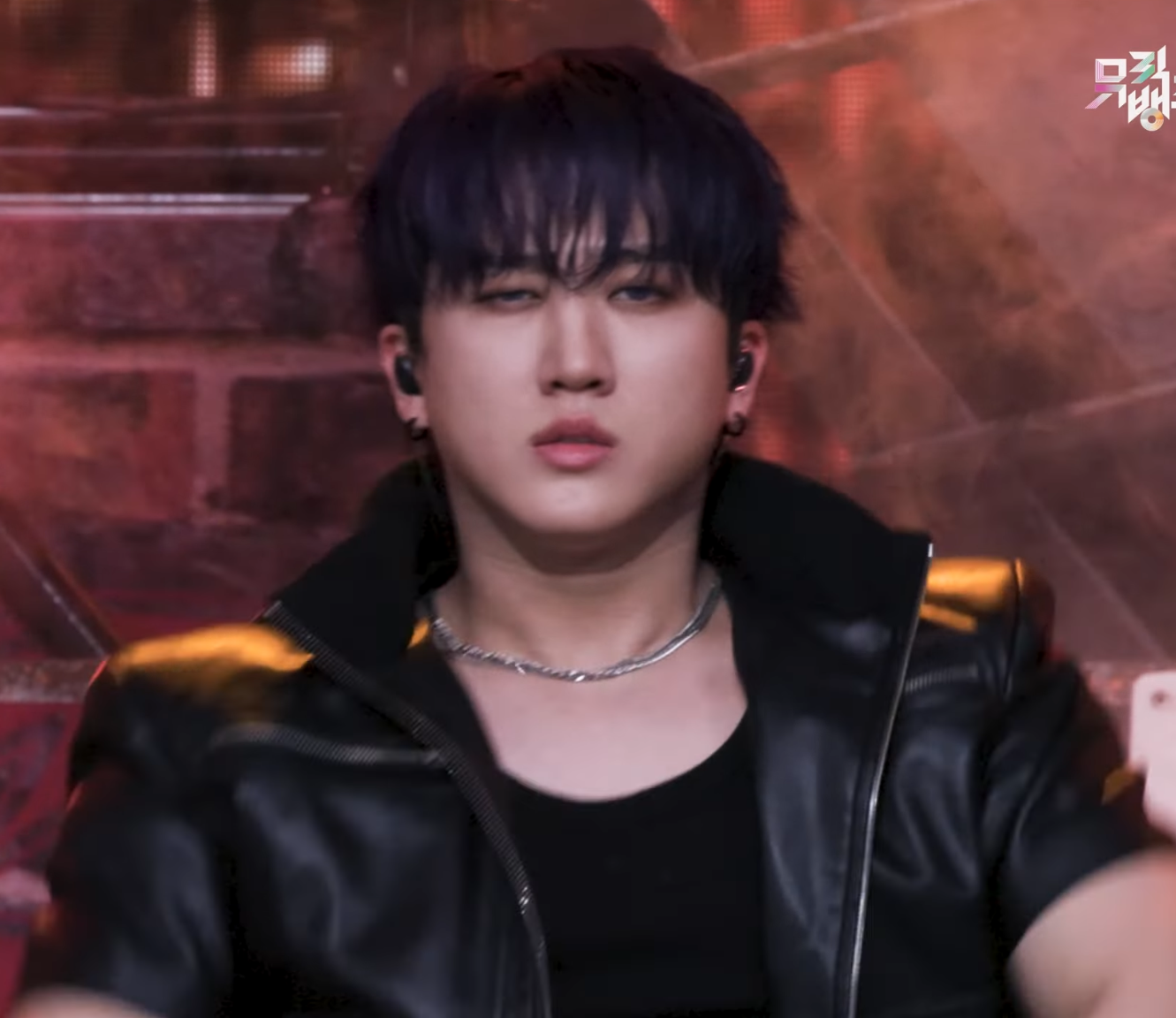 창빈 (Stray Kids)의 최신 사진