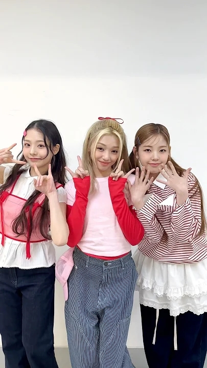 Behind-the-scenes cut of UNIS