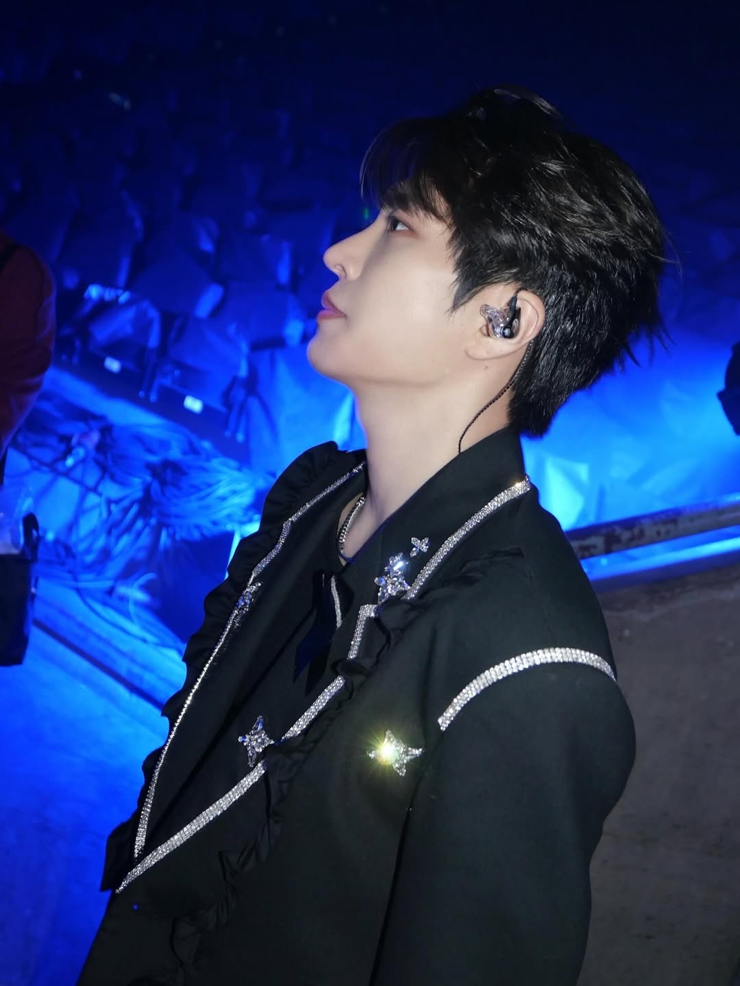 Latest photo of Youngjae (GOT7)