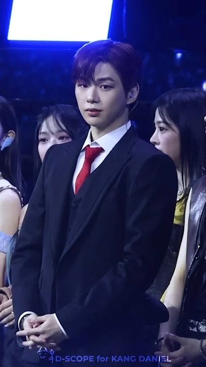 Today's most popular wallpaper in the Kang Daniel community