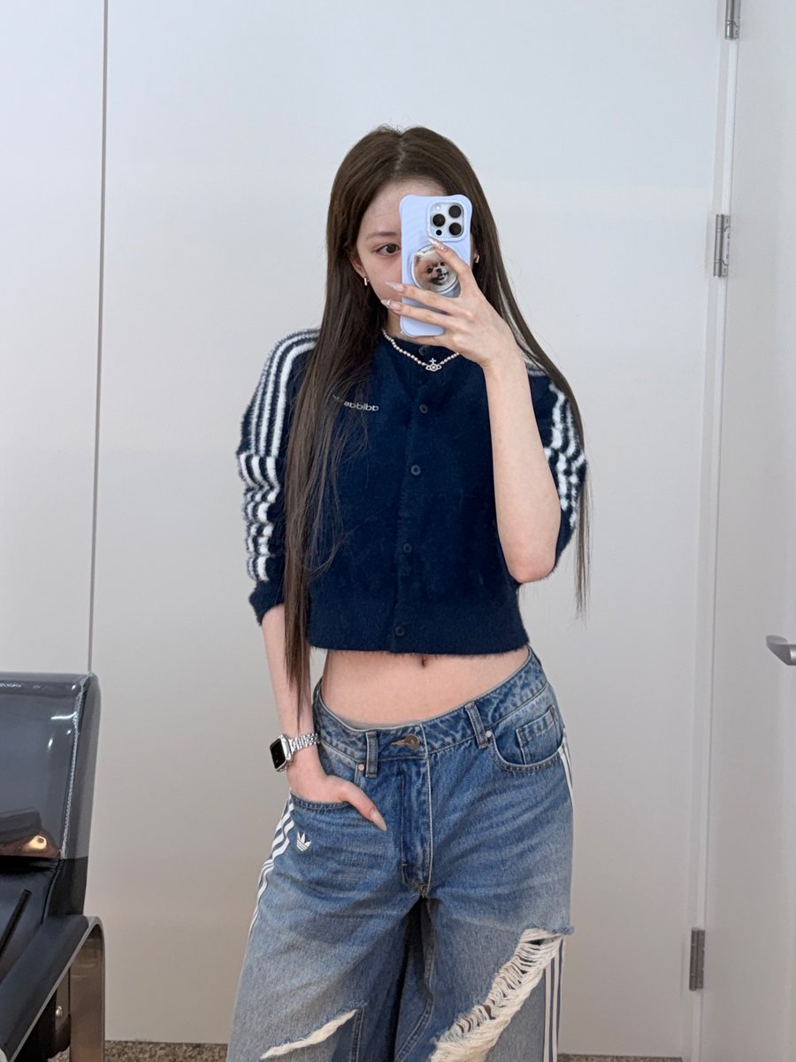 Recent activity shot of tripleS