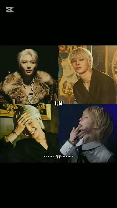 Today's most popular wallpaper in the I.N (Stray Kids) community