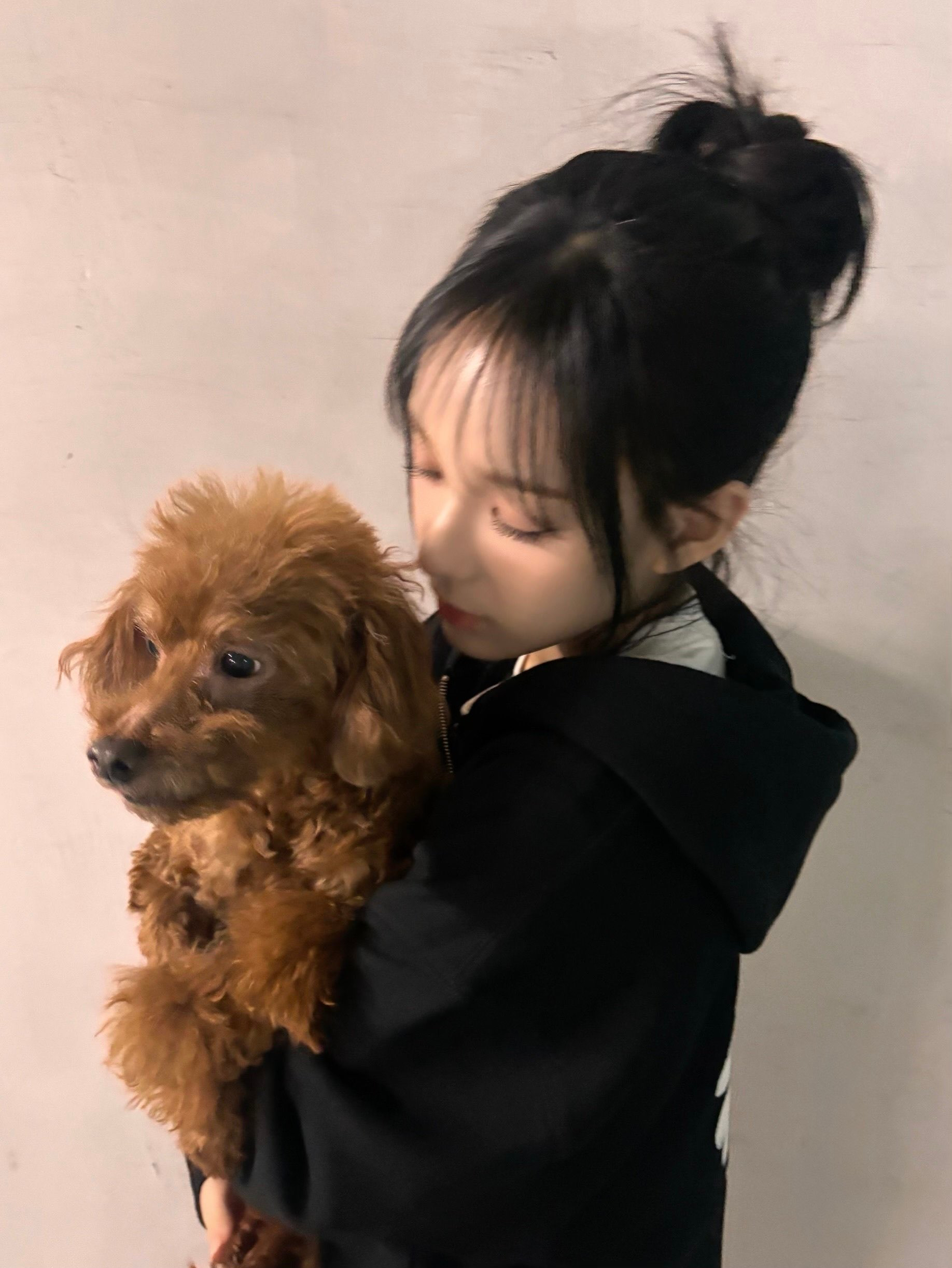 Latest photo of Ryu Sarang (izna)