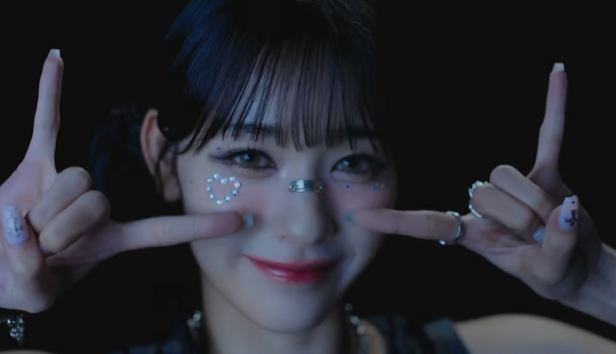 Latest photo of Ishii Ran (ME:I)