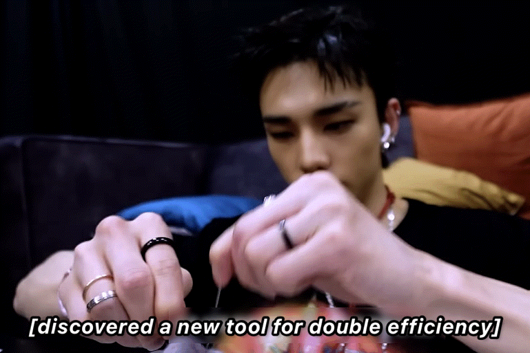 ヒョンジン (Stray Kids)の最新写真