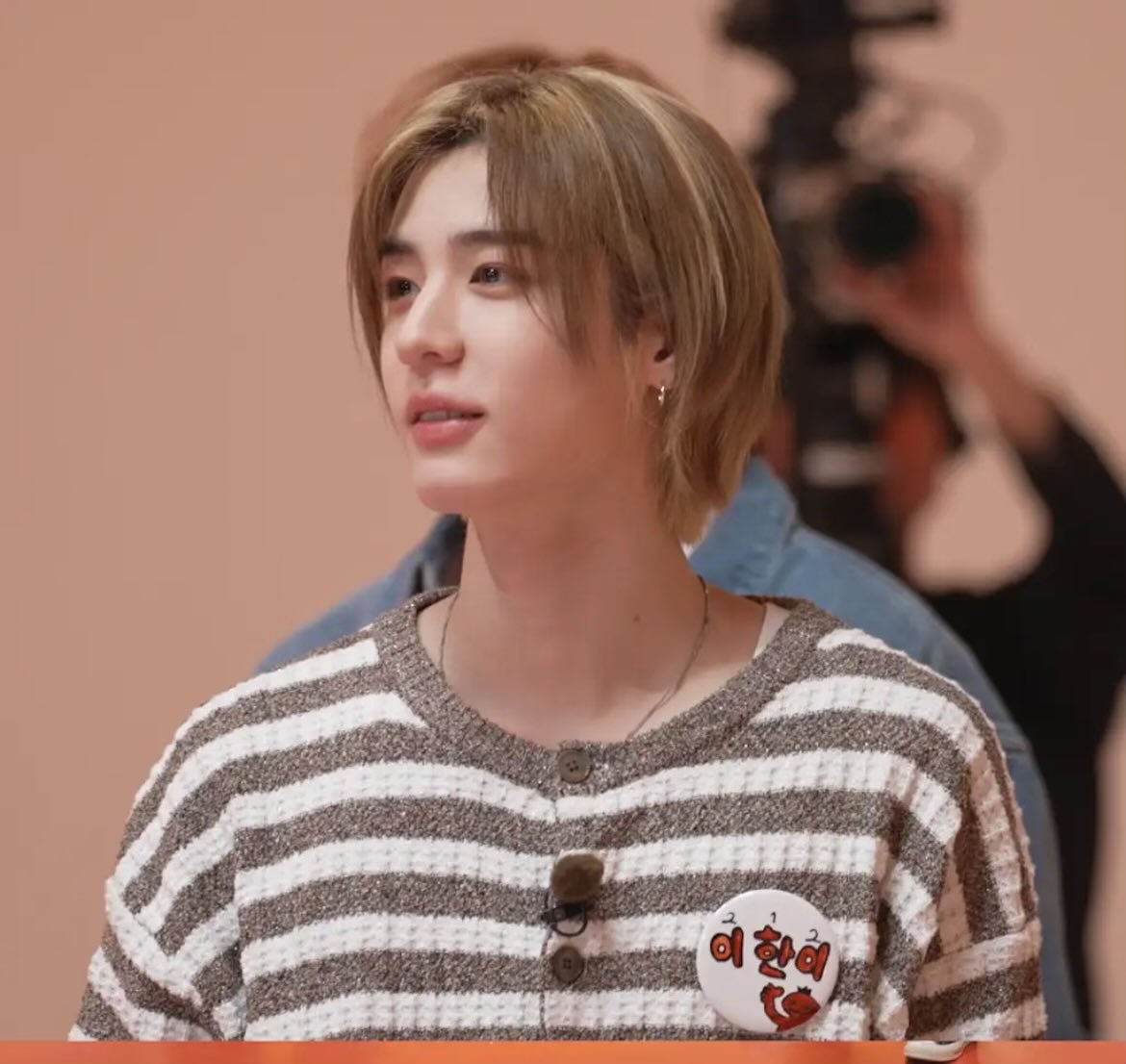 Latest photo of Leehan (BOYNEXTDOOR)