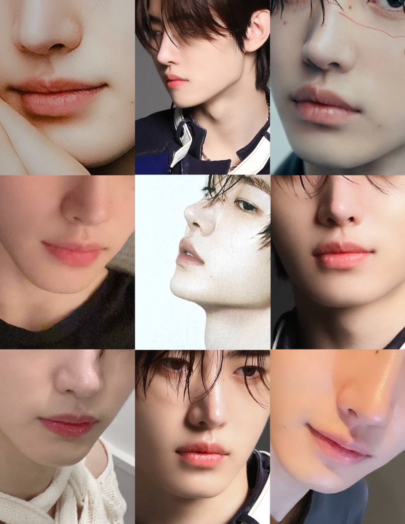 ENHYPEN的幕後花絮