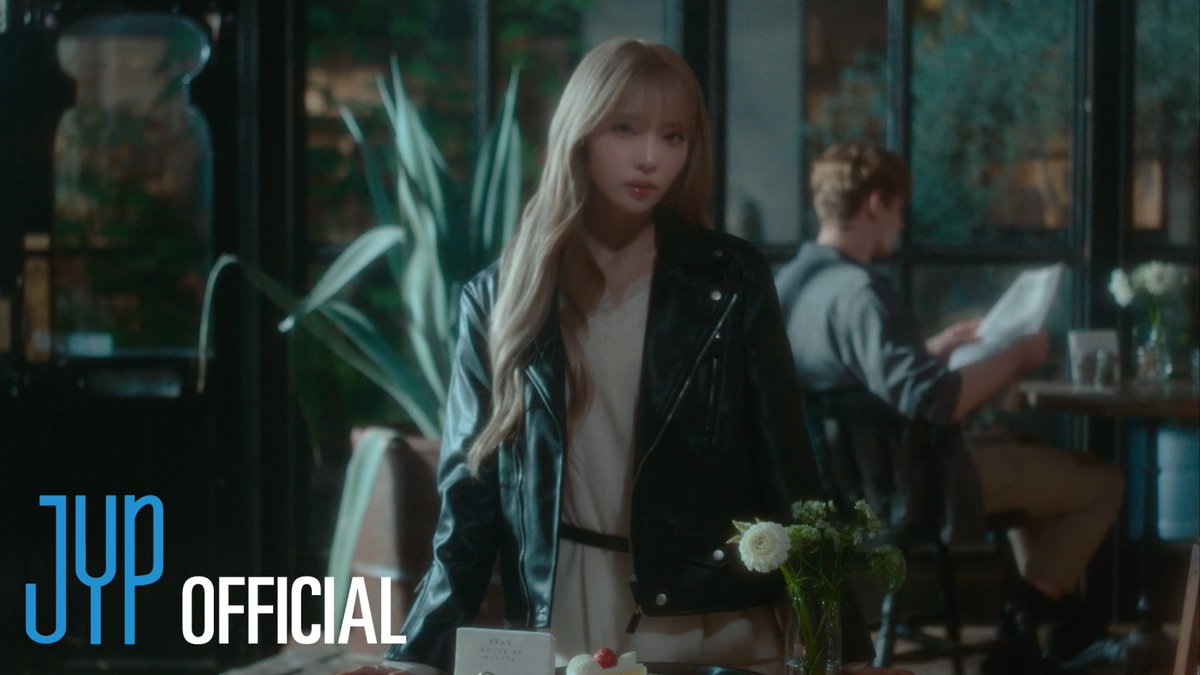 Momen yang diabadikan oleh penggemar NiziU