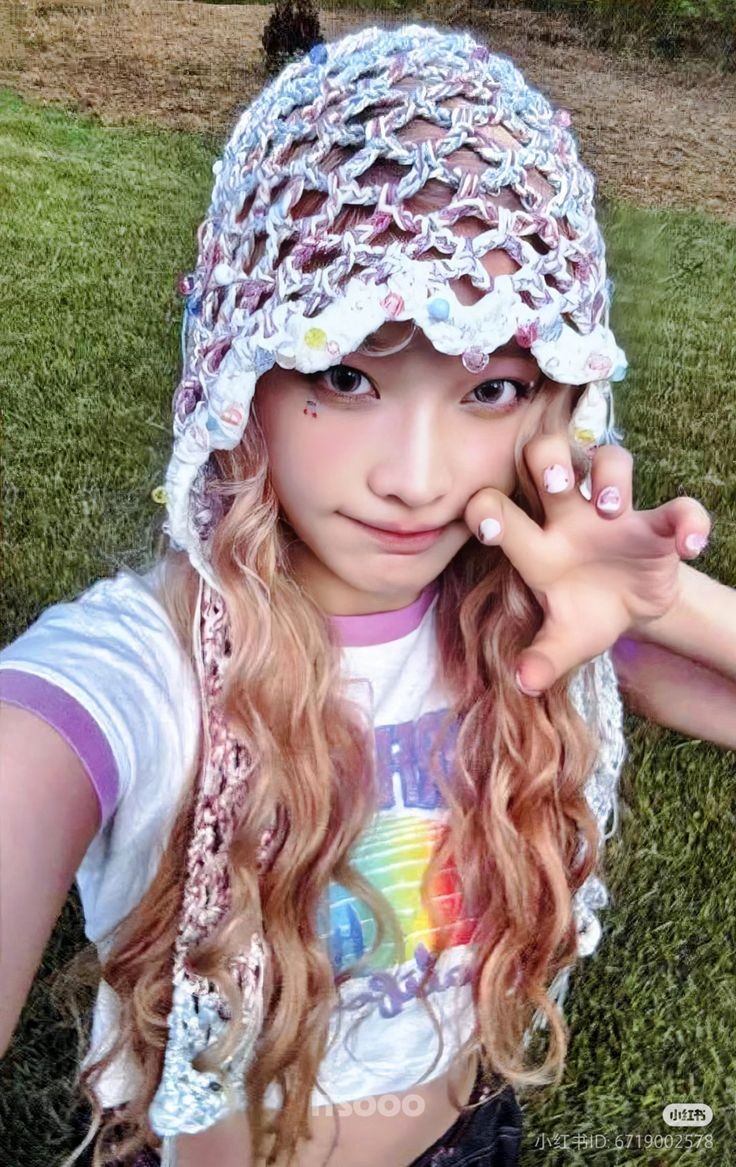 Latest photo of Iroha (ILLIT)