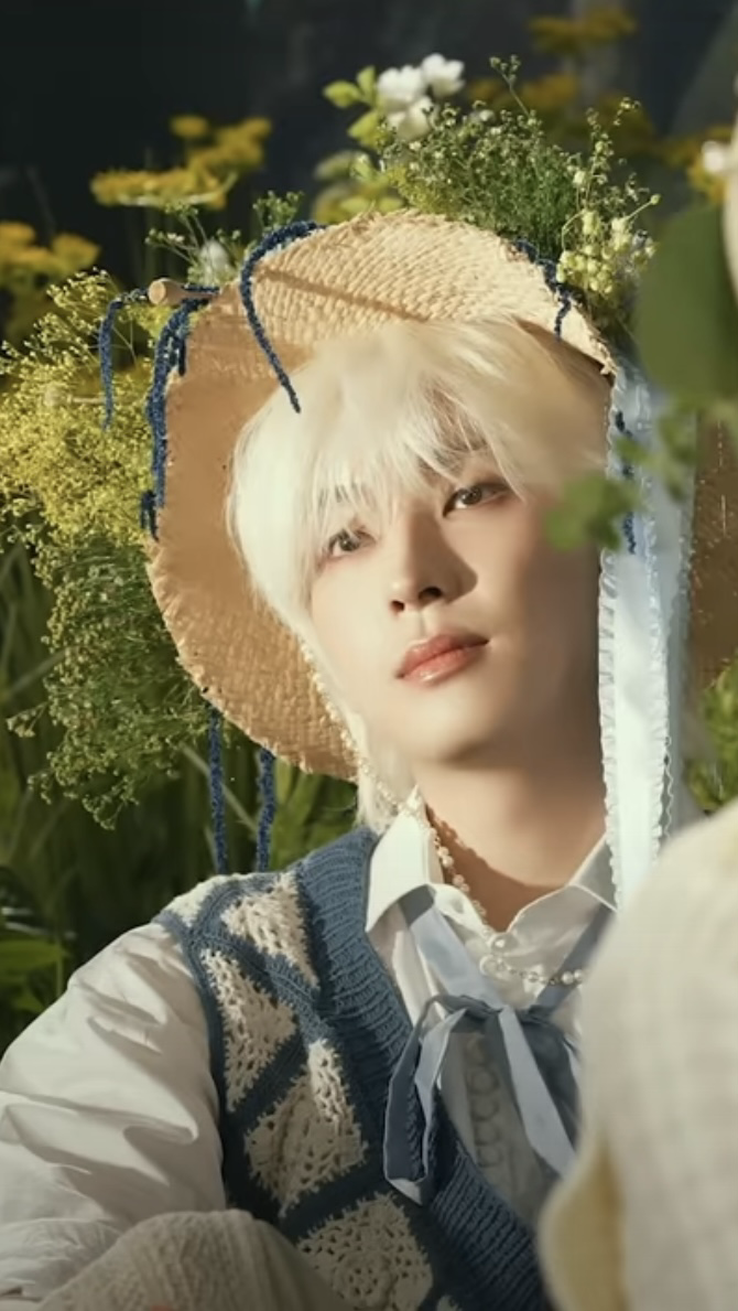 The most beloved wallpaper among Wonwoo (SEVENTEEN)'s fans