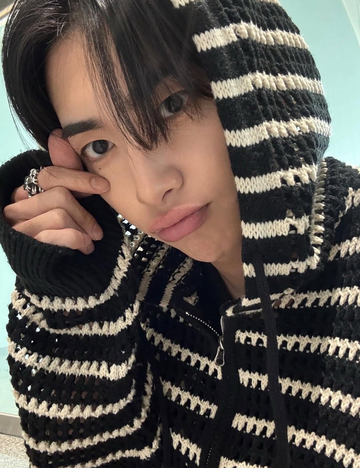 Recent activity shot of UP10TION