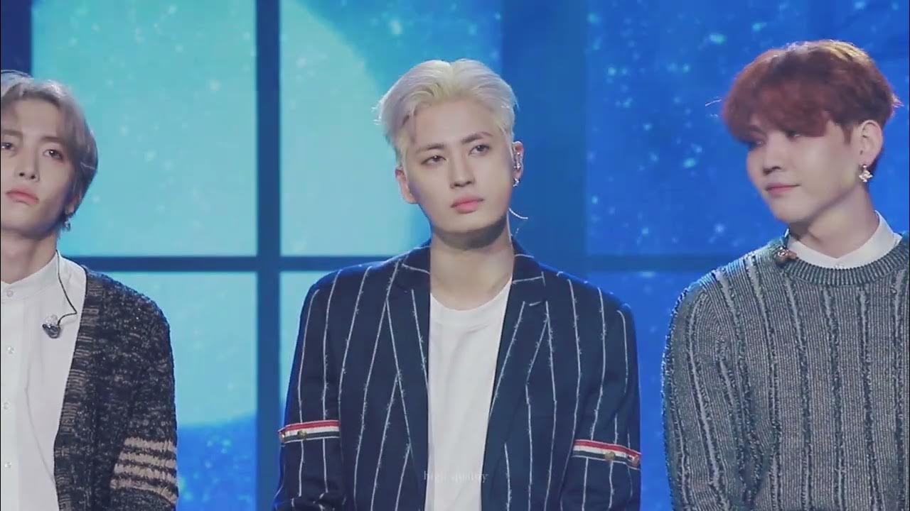 Latest photo of Kogyeol (UP10TION)