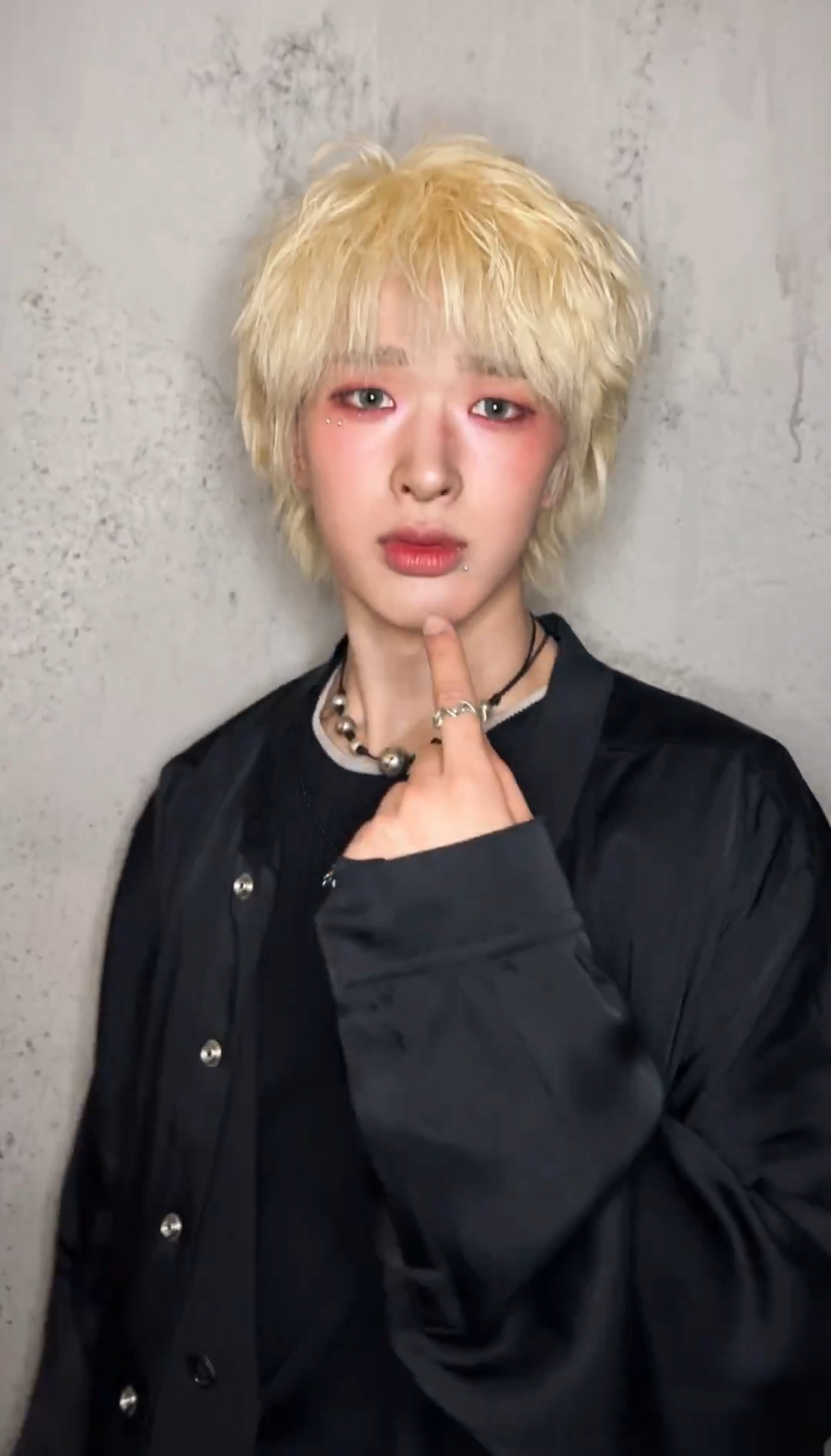 Today's most popular wallpaper in the Tomoya (NEXZ) community