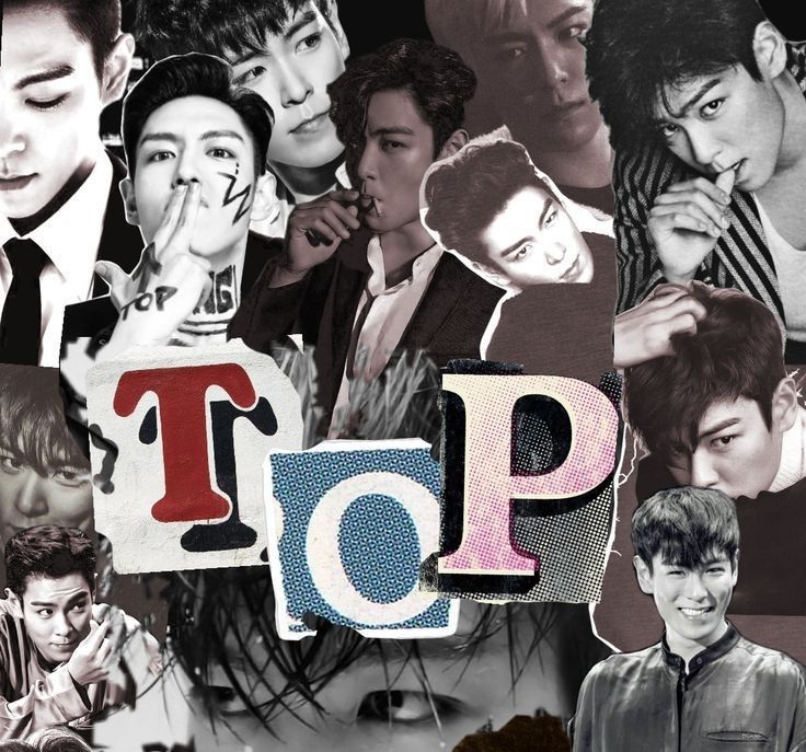 T.O.P 팬이 찍은 순간