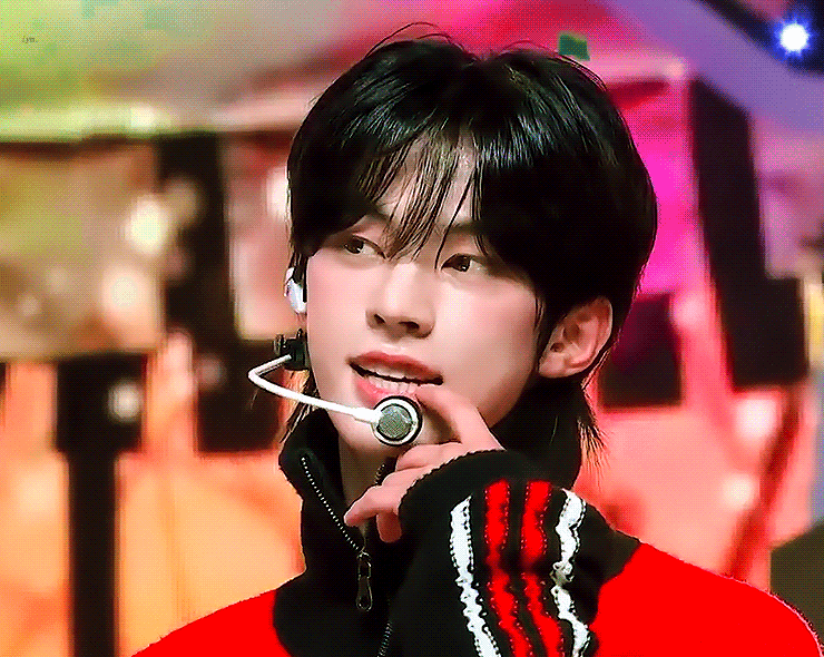 Behind-the-scenes cut of Dohoon (TWS)