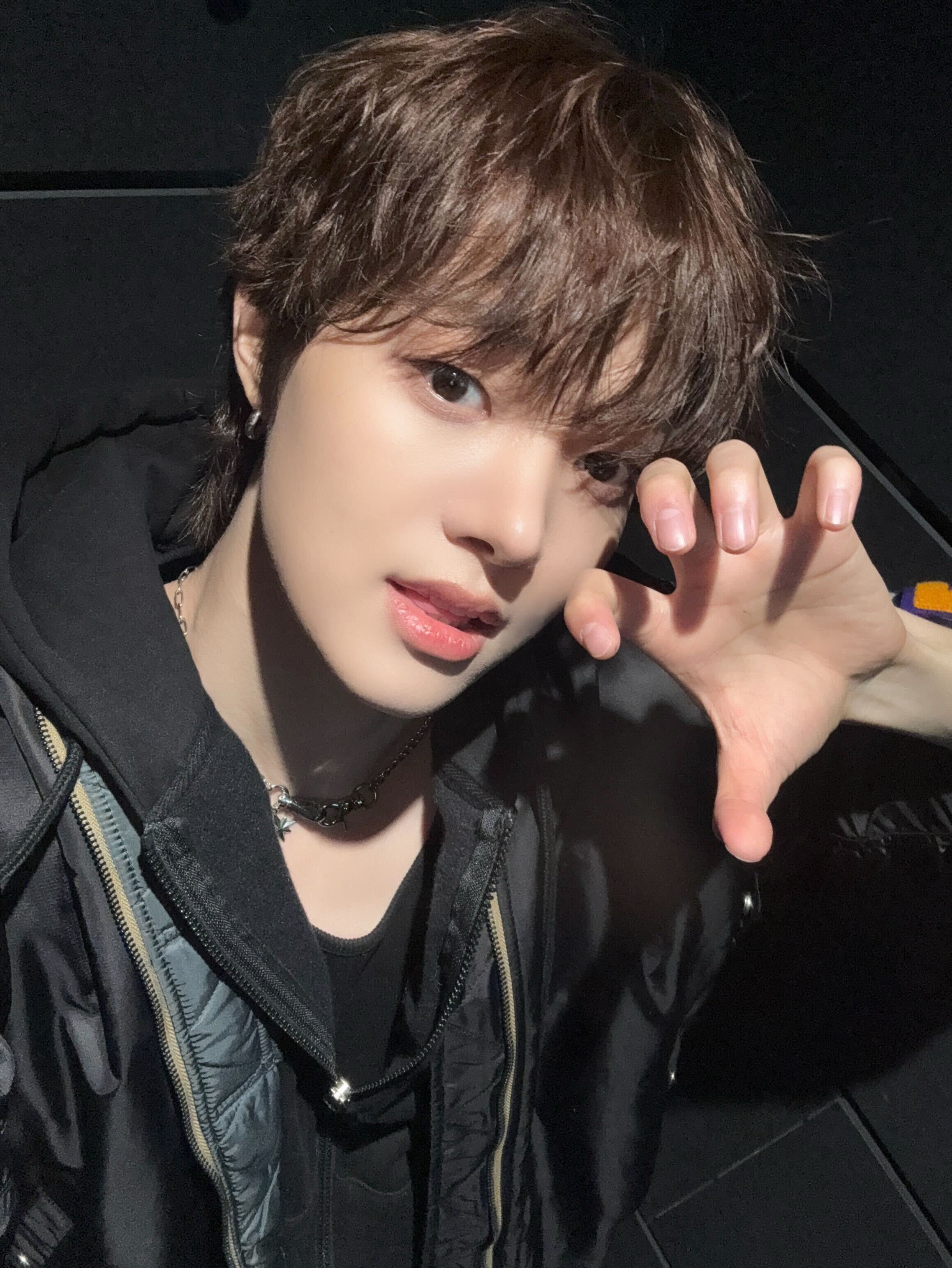 EJ (&TEAM)的最新照片