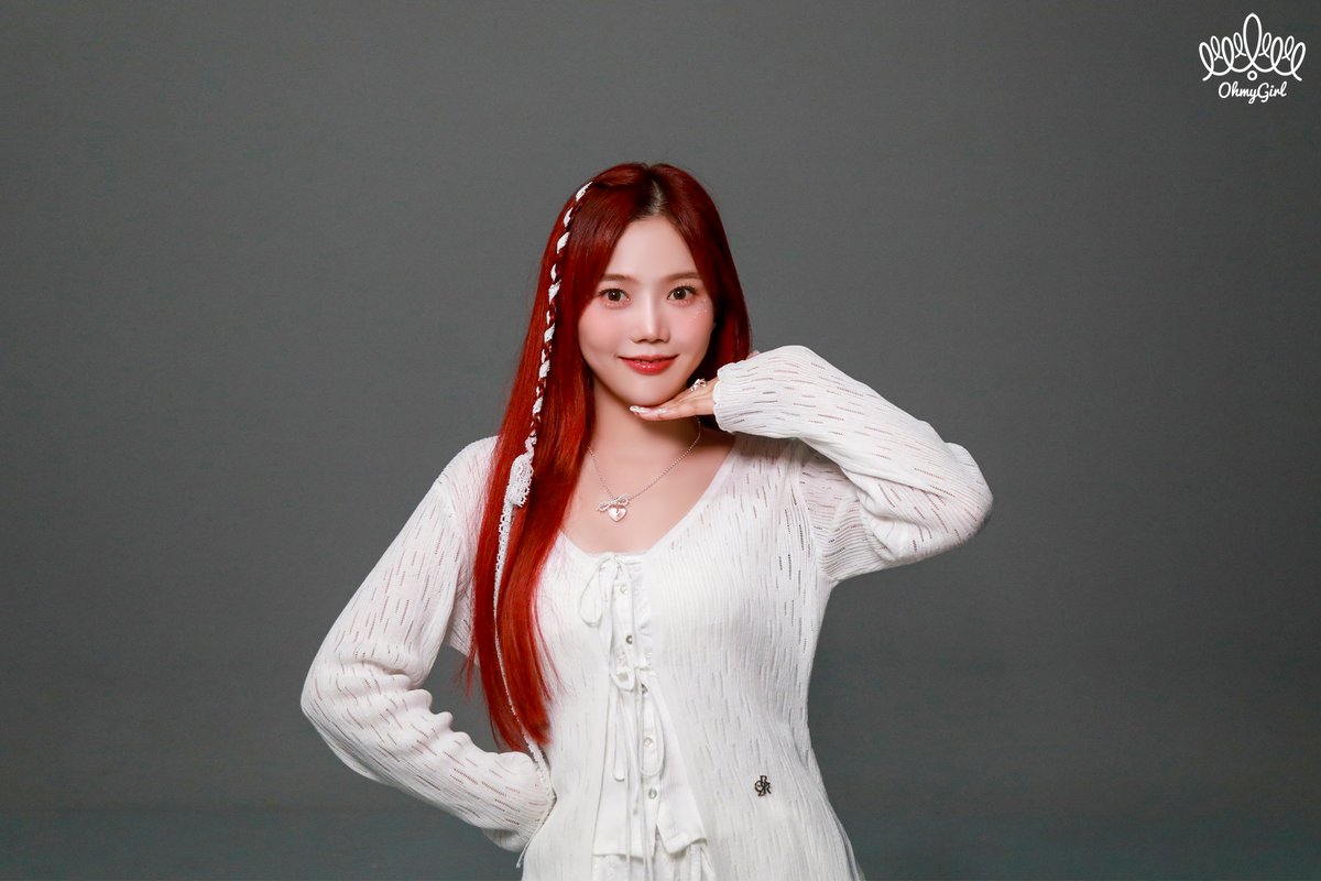 Latest photo of OH MY GIRL