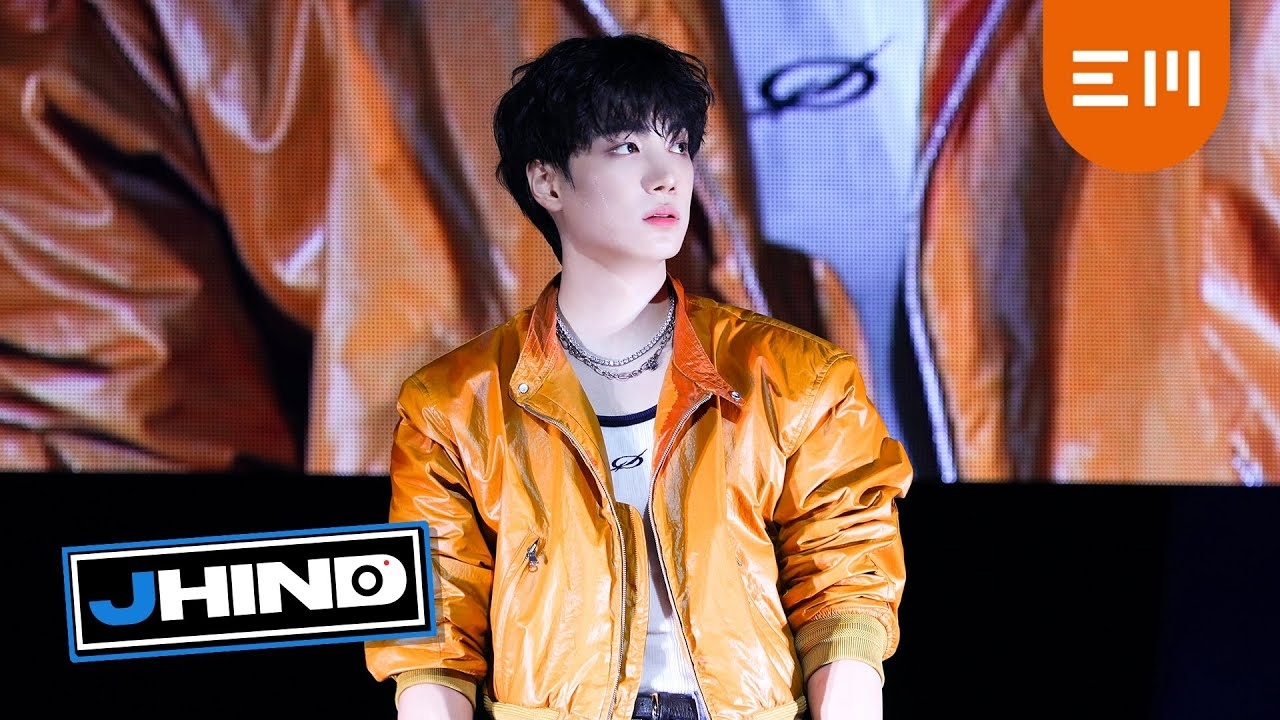 Latest photo of Kim Jonghyeon