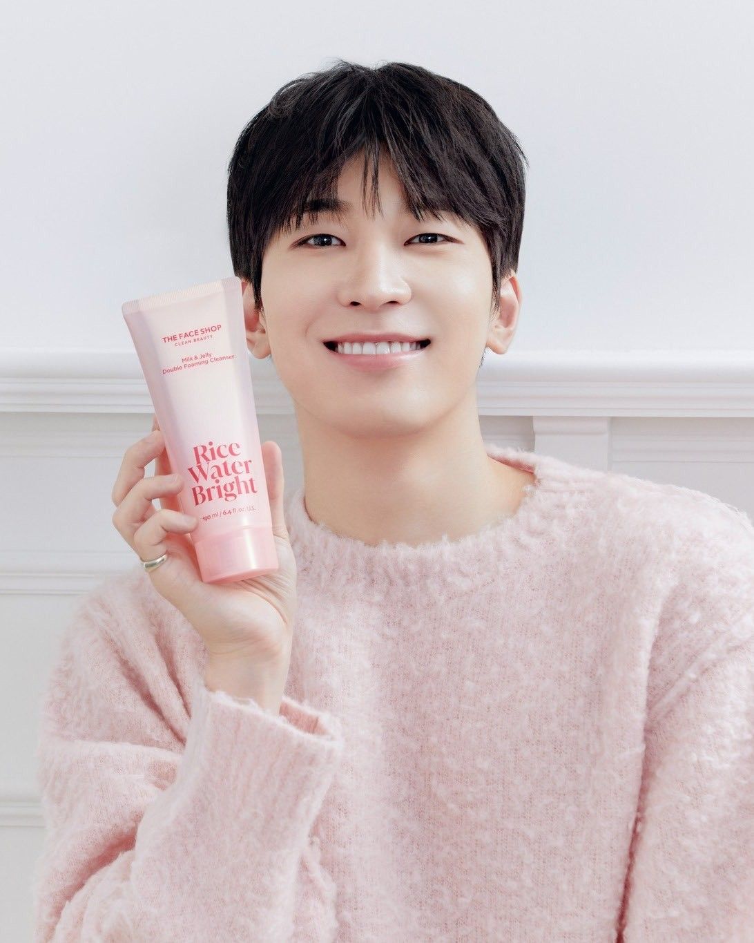 Latest photo of Wonwoo (SEVENTEEN)